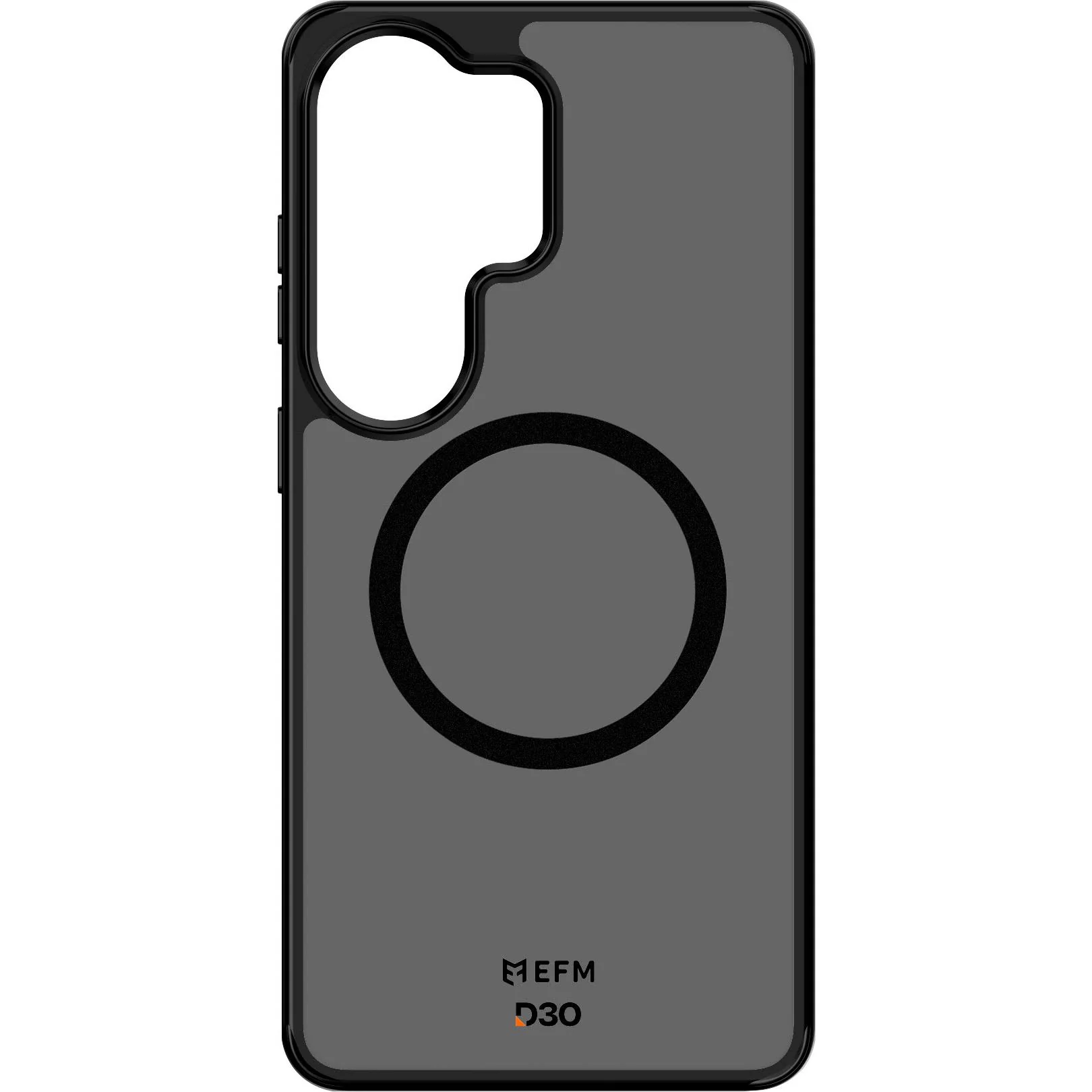 EFM Manhattan Case with D3O Zero for Galaxy S26 Ultra (Black) - Image 4