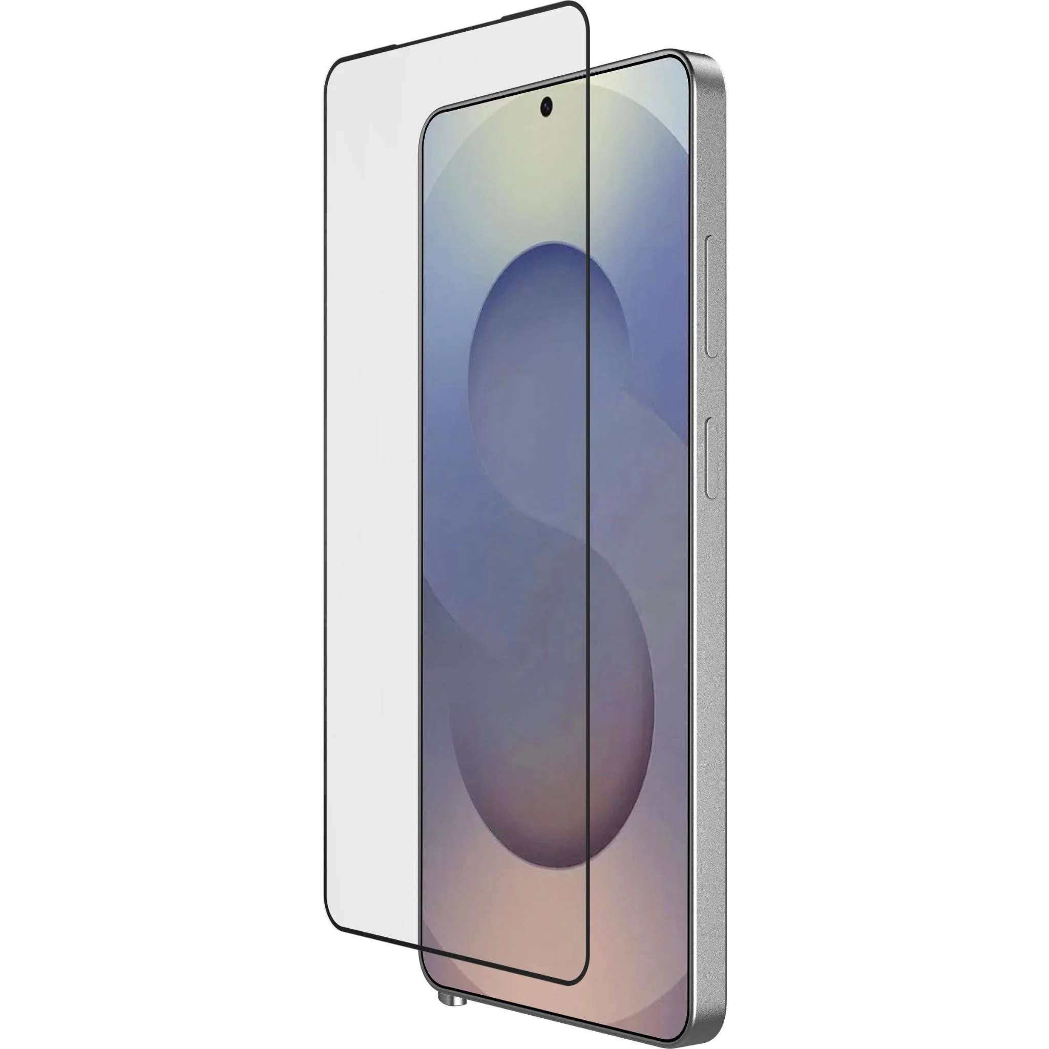 EFM ScreenSafe Glass Screen Protector with D3O for Galaxy S26 Ultra - Image 2