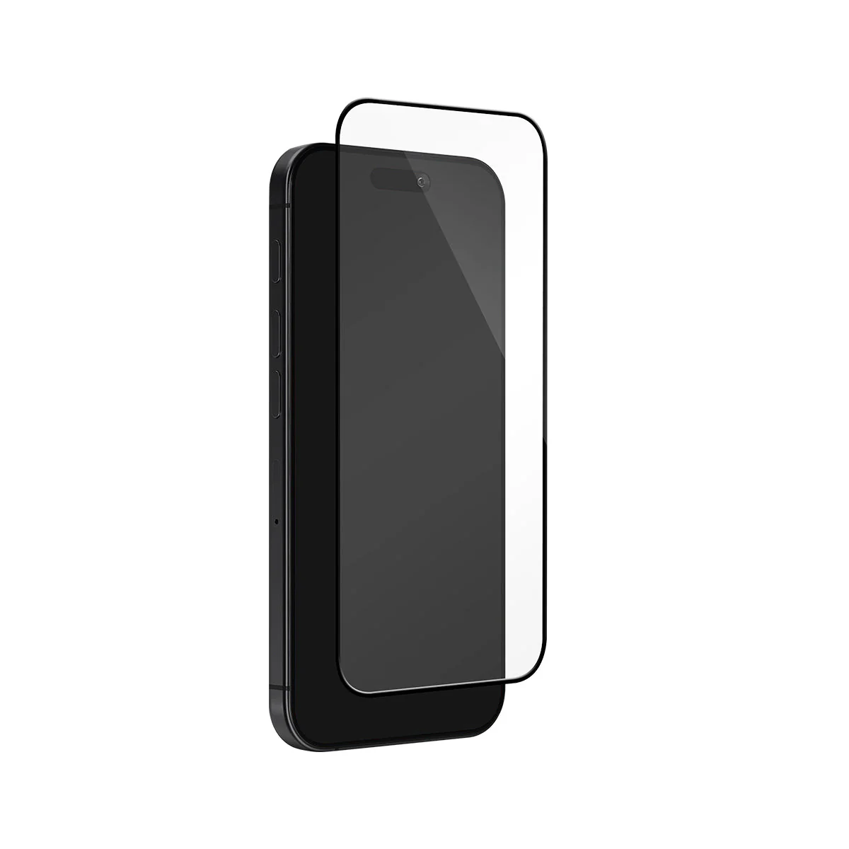 EFM ScreenSafe Glass with D3O Screen Protector - iPhone 17 Pro (Clear) - Image 3