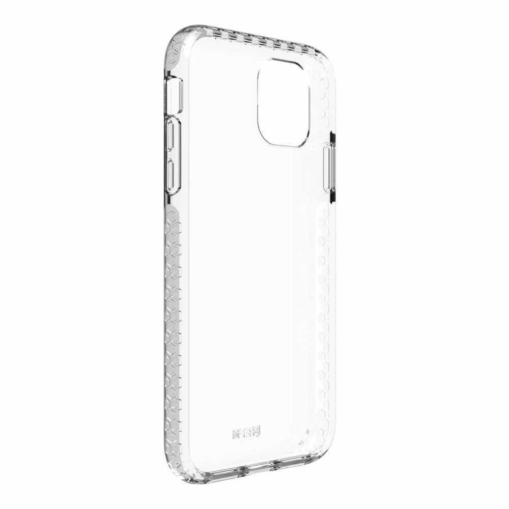 EFM Zurich Case for iPhone 11 Pro (Clear) - Image 4