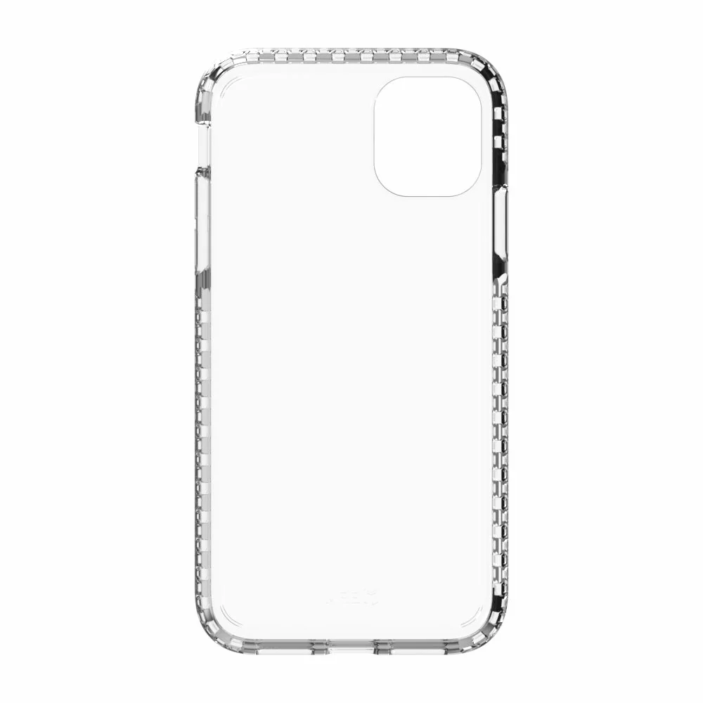 EFM Zurich Case for iPhone 11 Pro (Clear) - Image 5