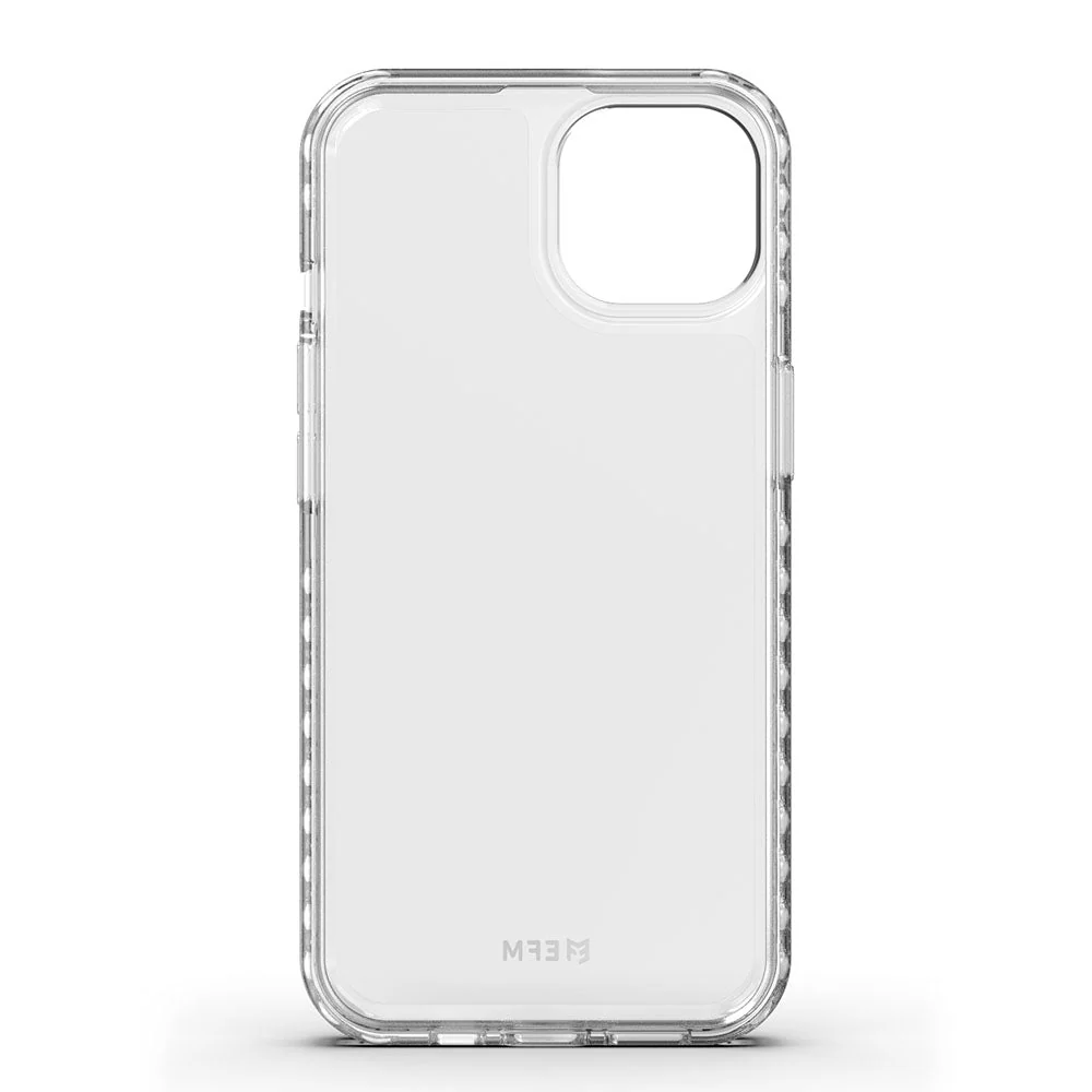EFM Zurich Case for iPhone 13 mini (Clear) - Image 6