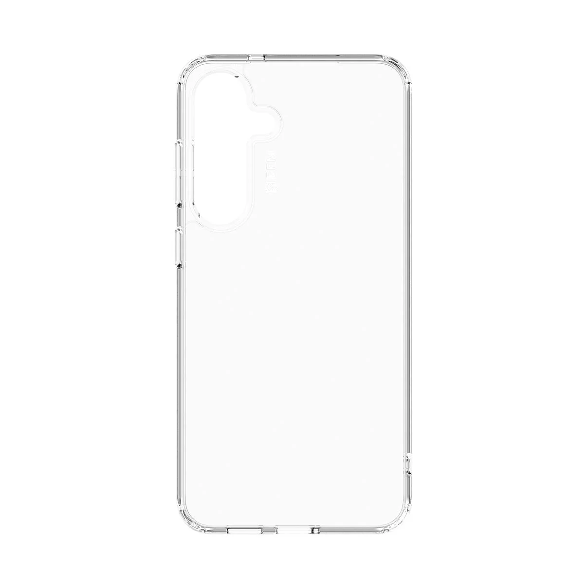 EFM Zurich for Samsung Galaxy S25 (Clear) - Image 2