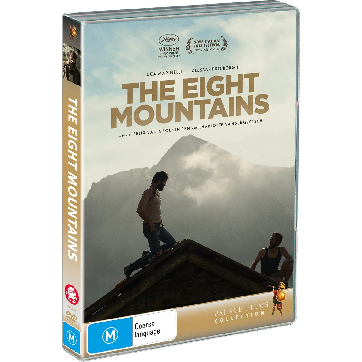 Eight Mountains, The - Image 2