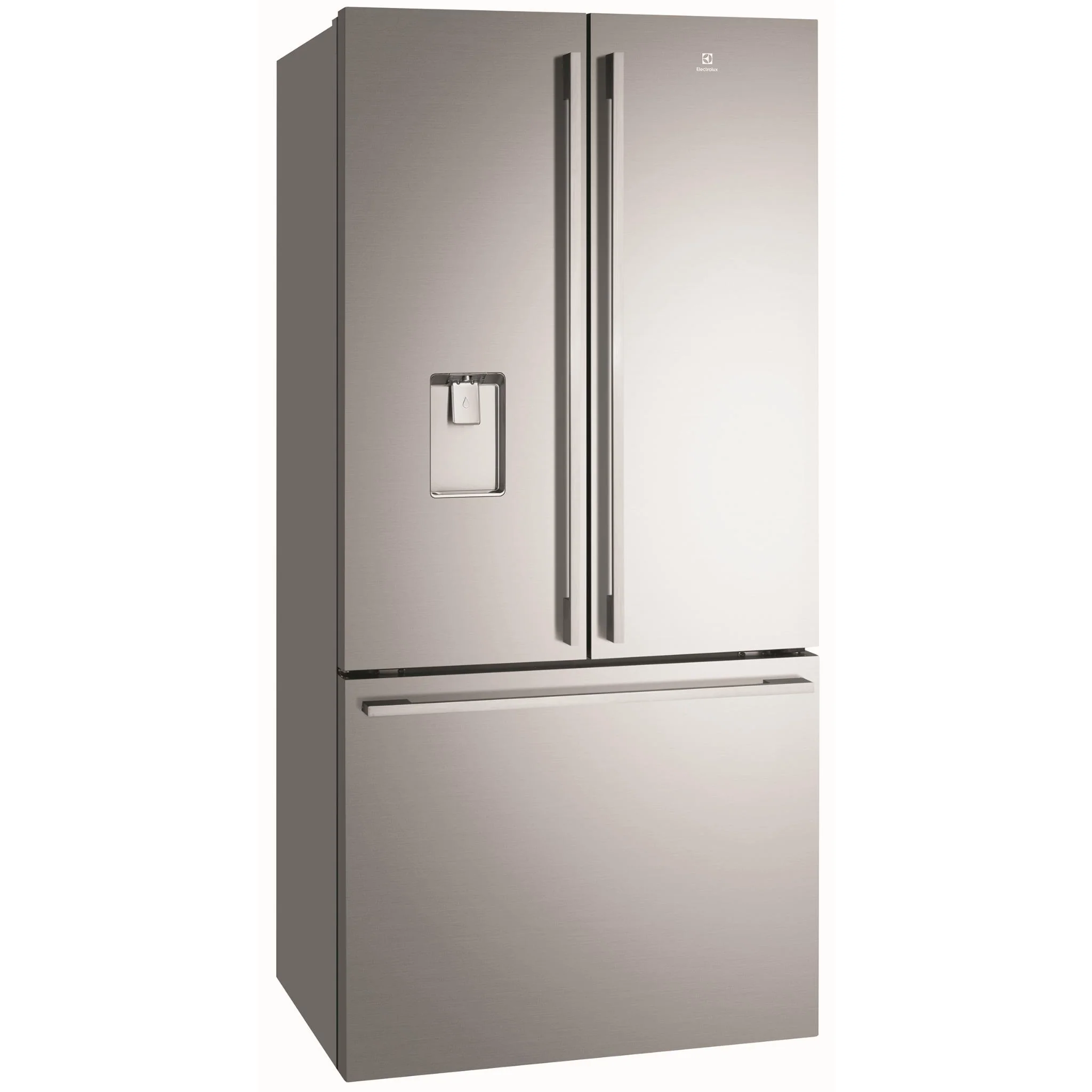 Electrolux EHE5267SC 491L French Door Fridge (Stainless Steel) - Image 4