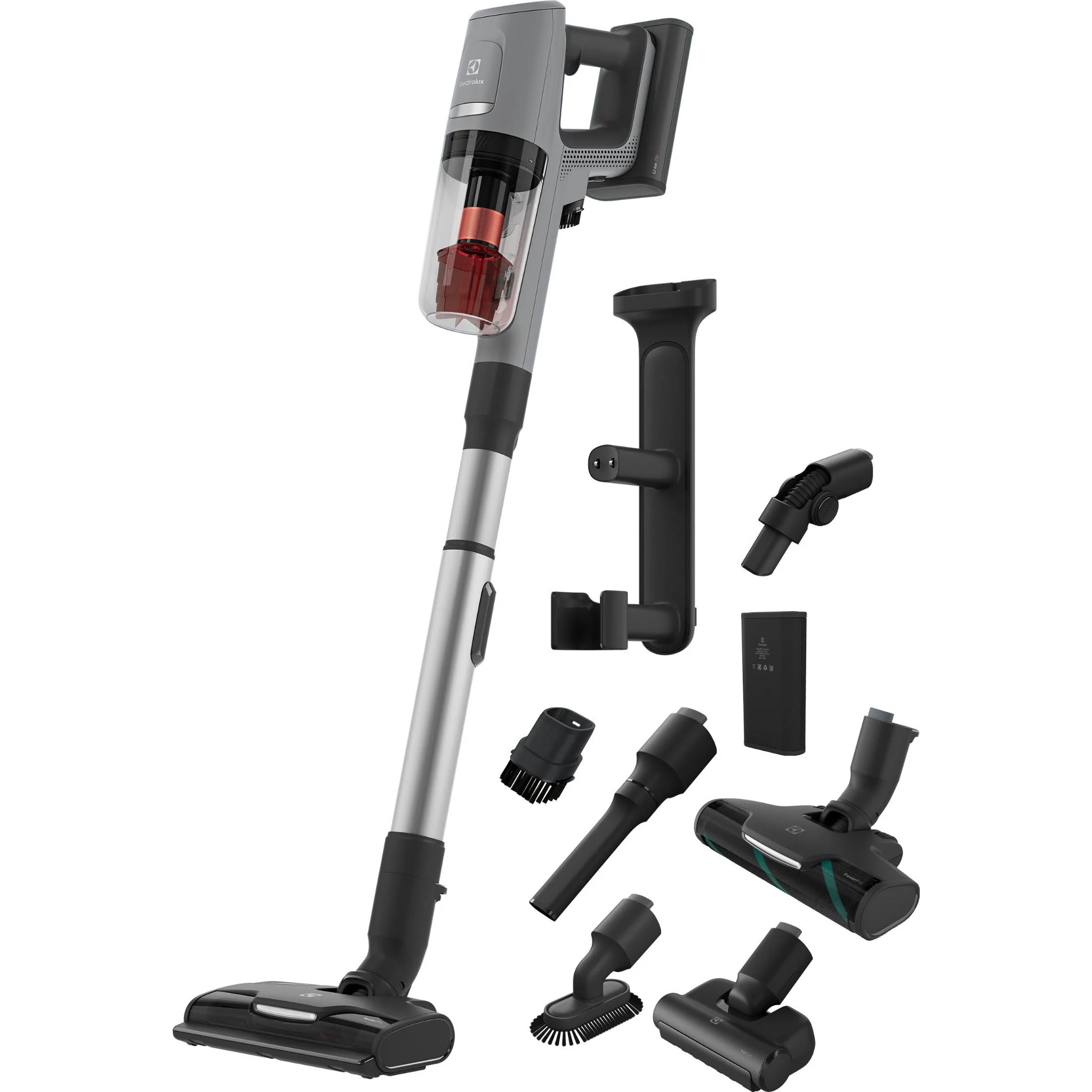 Electrolux UltimateHome 900 150AW Pet Stick Vacuum - Image 3