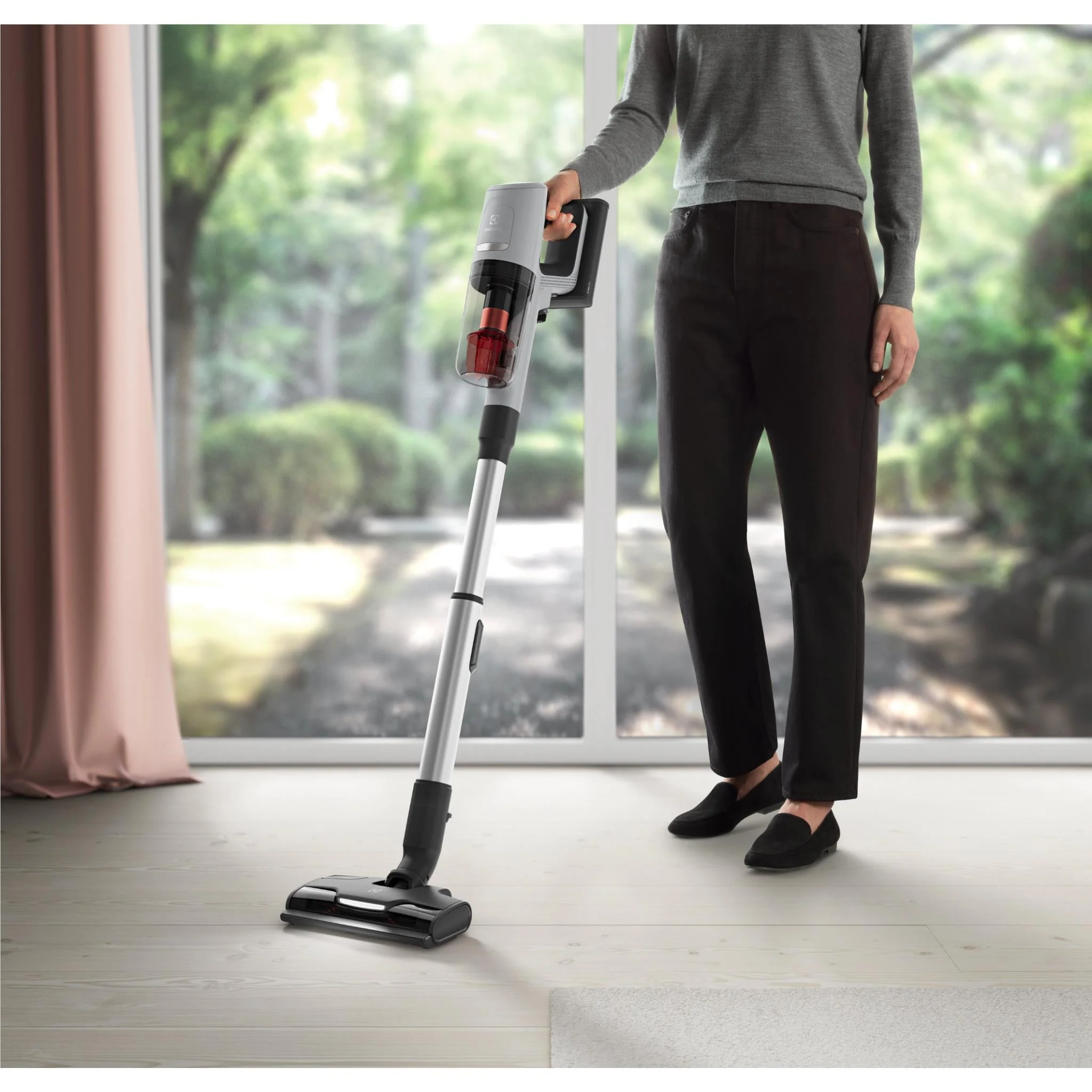 Electrolux UltimateHome 900 150AW Pet Stick Vacuum - Image 4