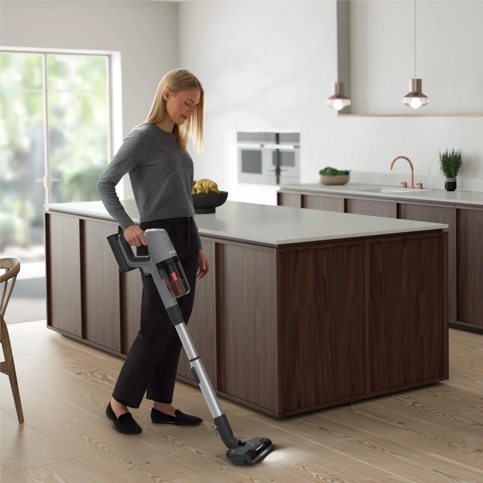 Electrolux UltimateHome 900 150AW Pet Stick Vacuum - Image 5