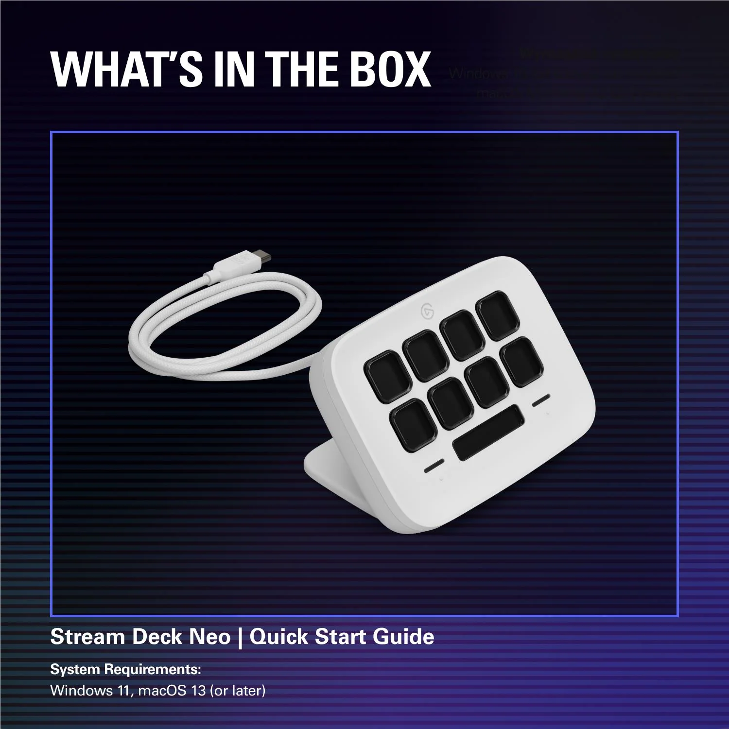 Elgato Stream Deck Neo - Image 11