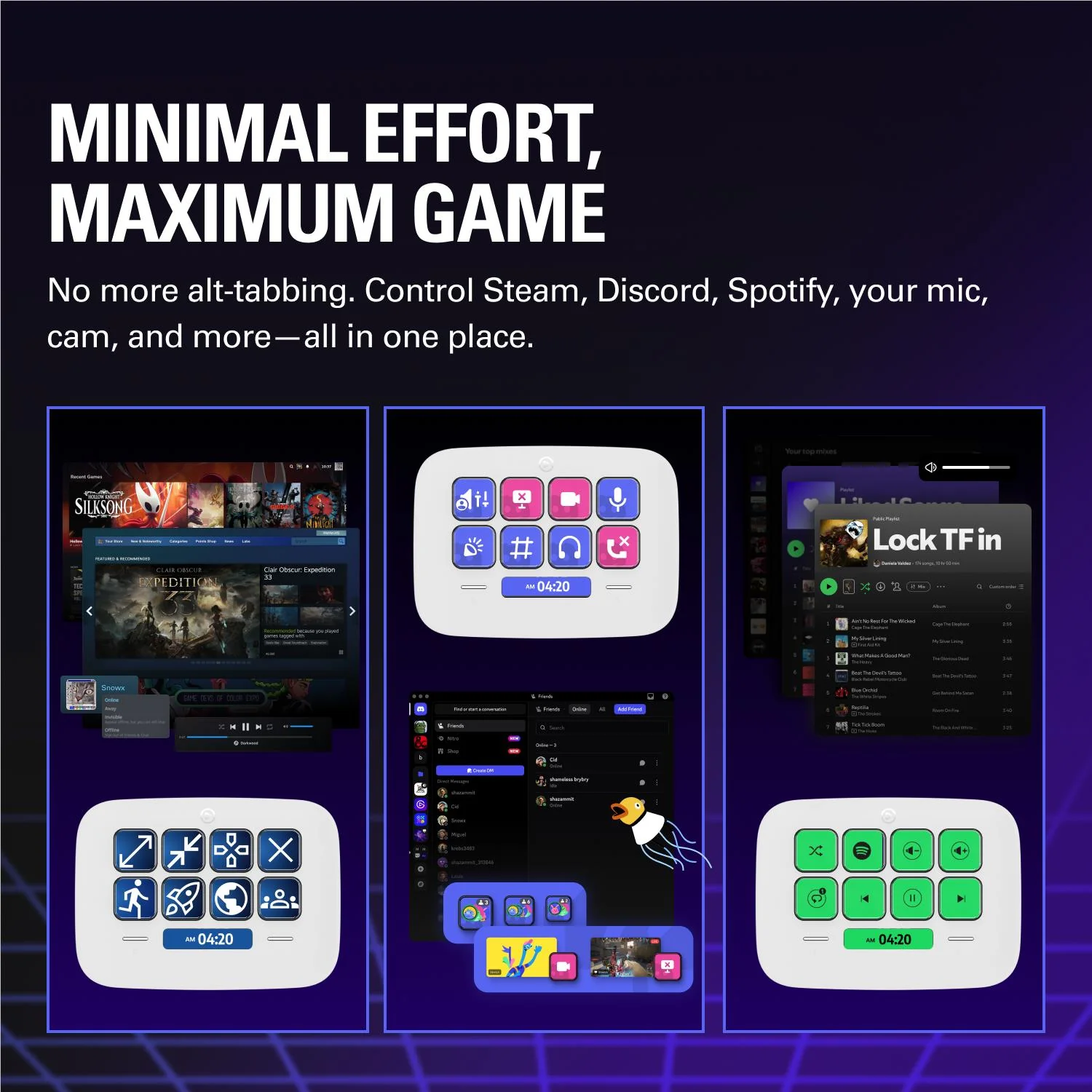 Elgato Stream Deck Neo - Image 5
