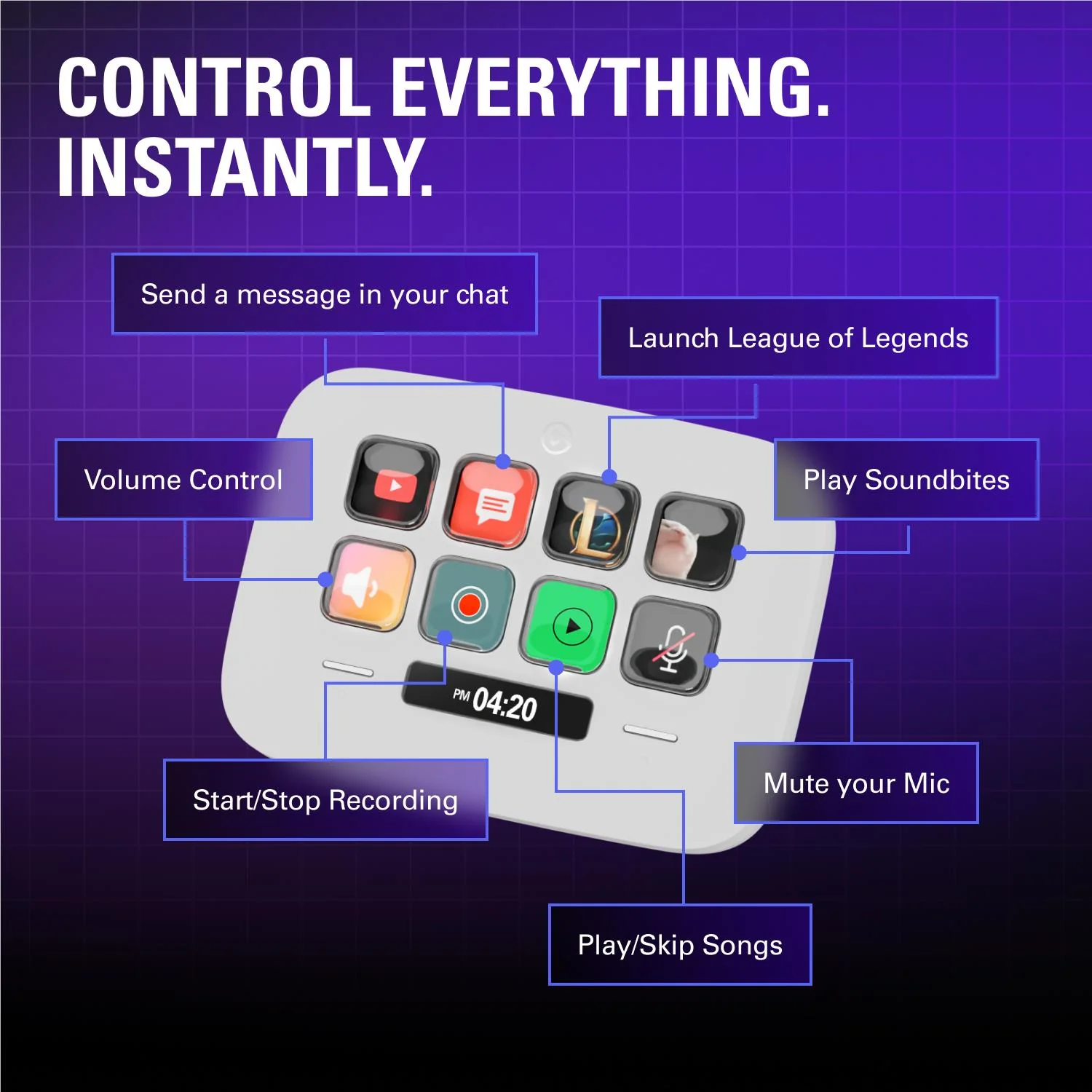 Elgato Stream Deck Neo - Image 7