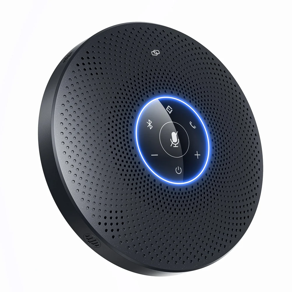 eMeet M2 Max Bluetooth Speakerphone - Image 5