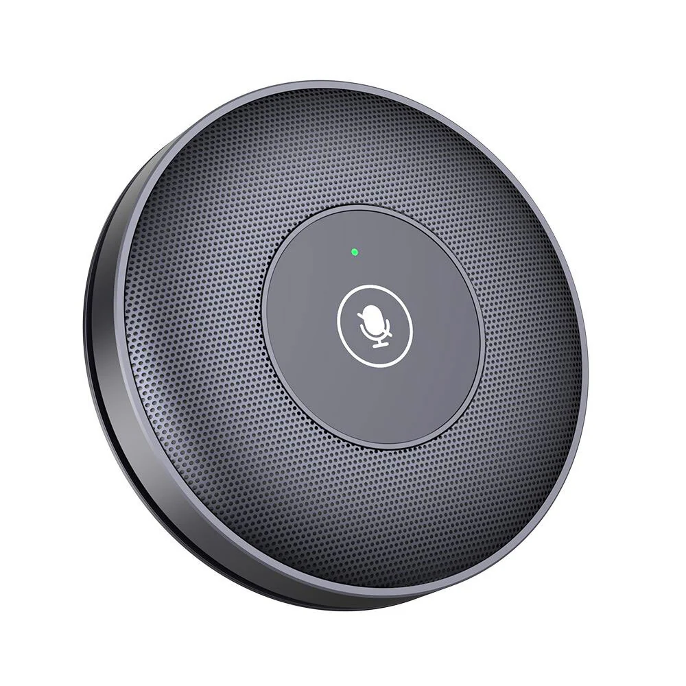 eMeet OfficeCore Luna Plus Bluetooth Speakerphone with Extension Mic - Image 6