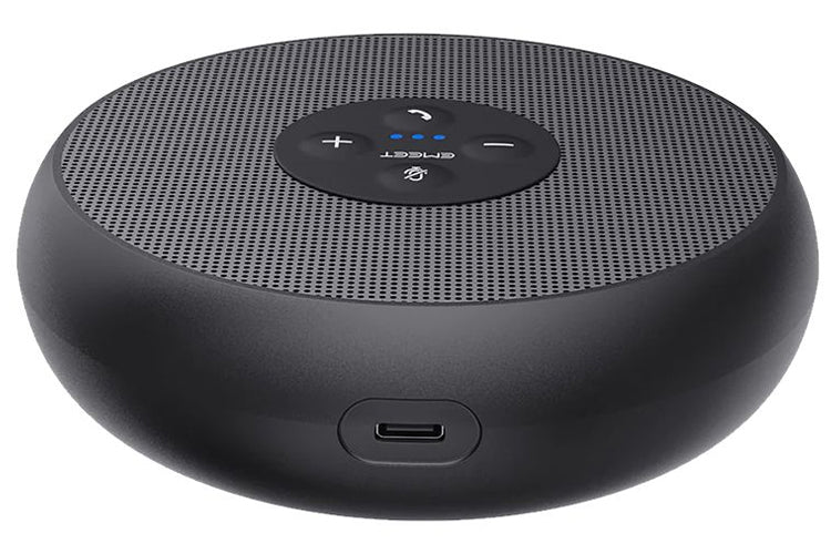 eMeet OfficeCore M1A Zoom-Certified Plug-and-Play USB speakerphone - Image 2