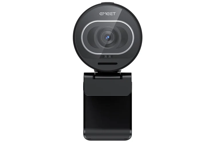 eMeet S600 4k Streaming Webcam with Auto Focus - Image 2