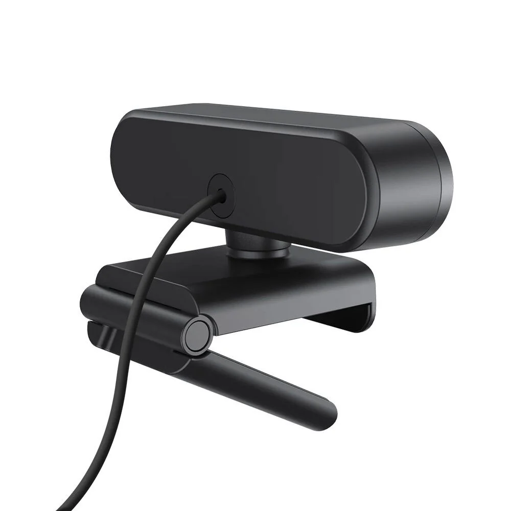 eMeet SmartCam C960 4K UHD Autofocus 4K Webcam with Dual Mic - Image 6