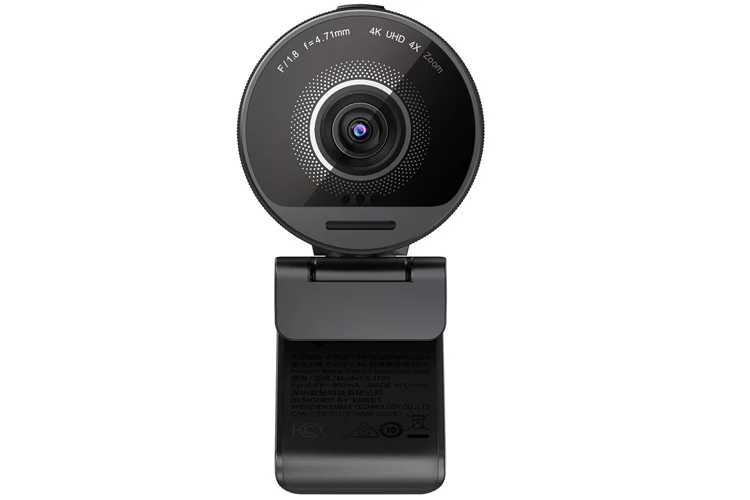 eMeet SmartCam S800 UHD 4K Live Streaming Webcam - Image 2