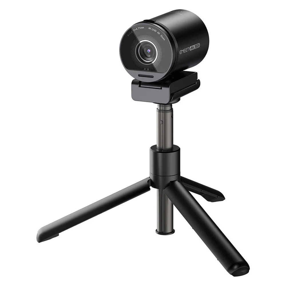 eMeet SmartCam S800 UHD 4K Live Streaming Webcam - Image 6