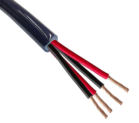 Encore 14 AWG 4-Core OFC Speaker Cable - Image 5