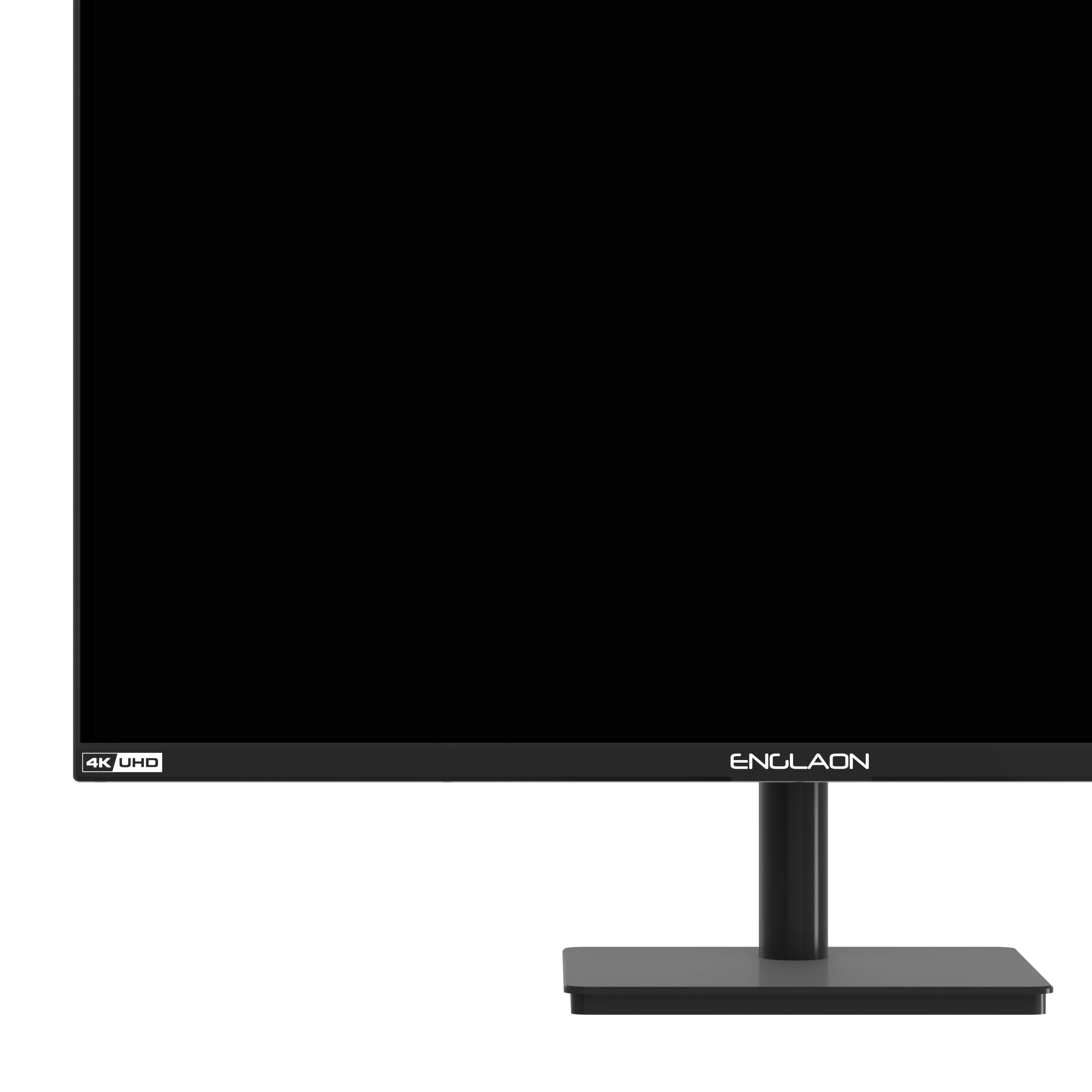 ENGLAON 27’’ 4K UHD 12V Google TV with Dolby Vision & Android 14 - Image 2