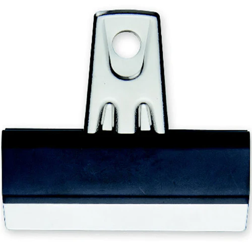 Esselte Bulldog Clip 0510 70mm Pack 12