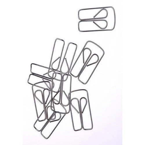 Esselte Paper Clip Owl No.3 25mm Pack 1000 - Image 2