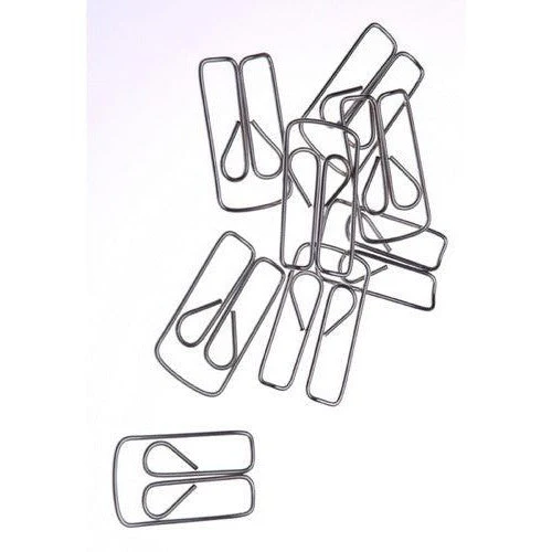 Esselte Paper Clip Owl No.3 25mm Pack 1000 - Image 3