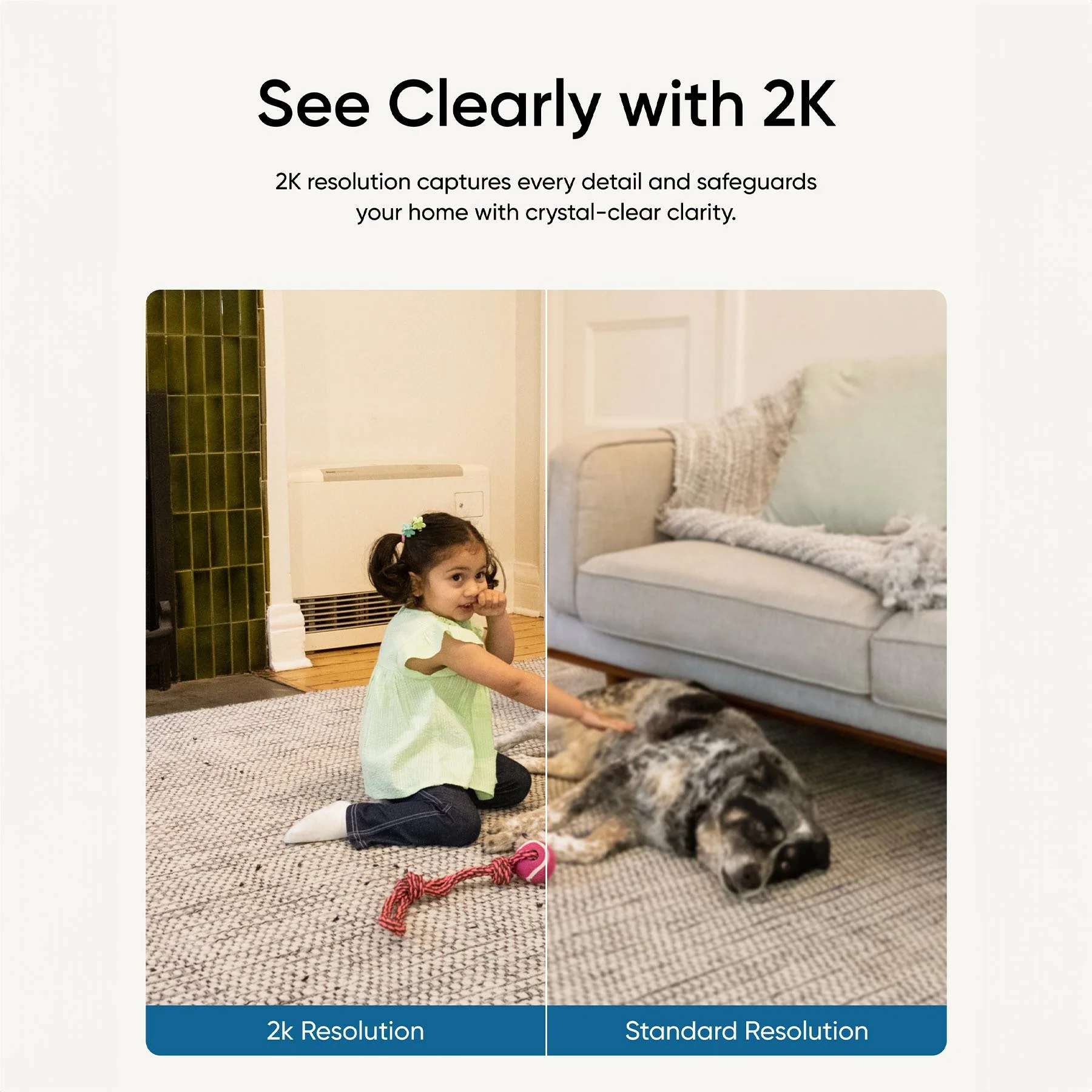eufy C220 Indoor Security Camera - Image 9