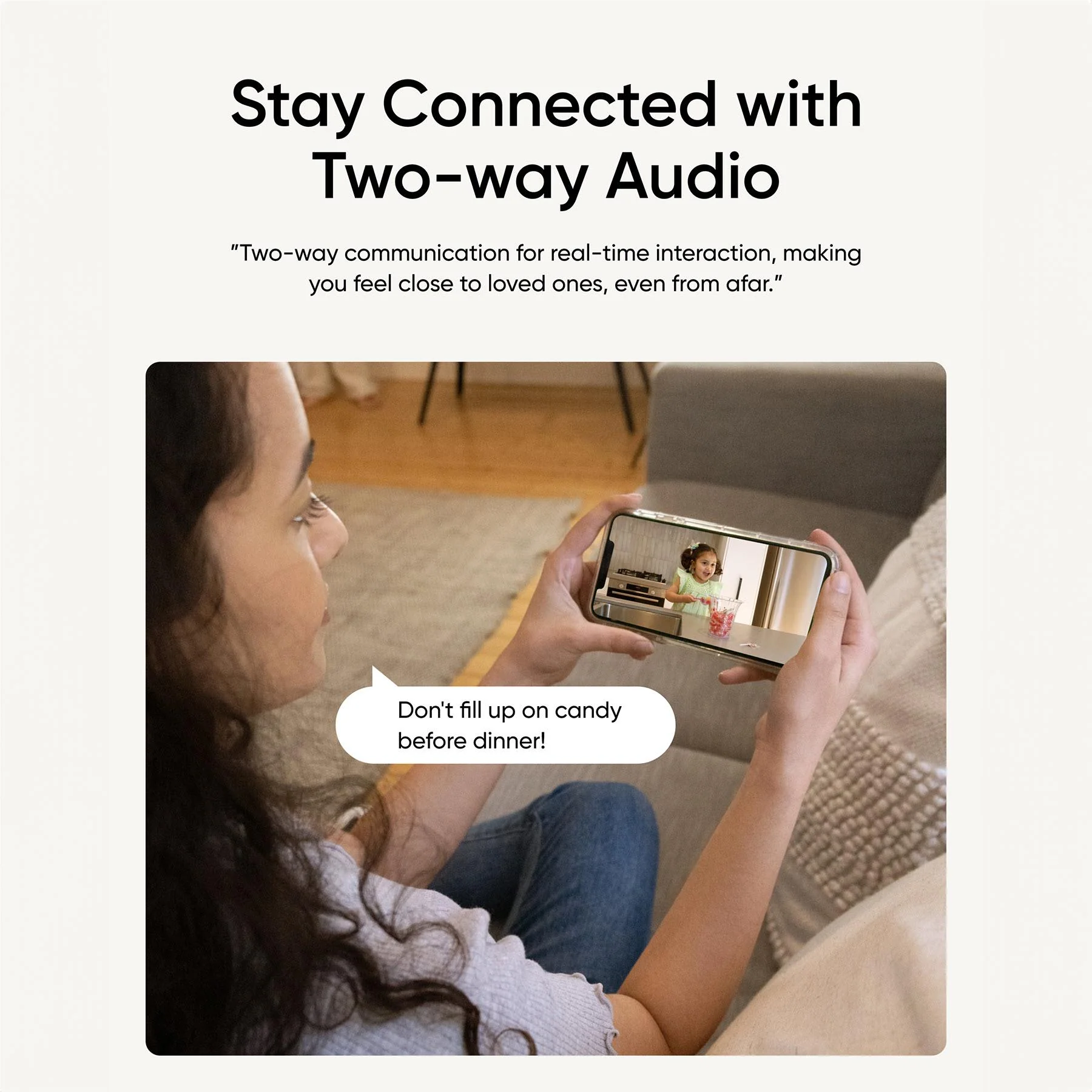 eufy C220 V2 Indoor Security Camera - Image 6