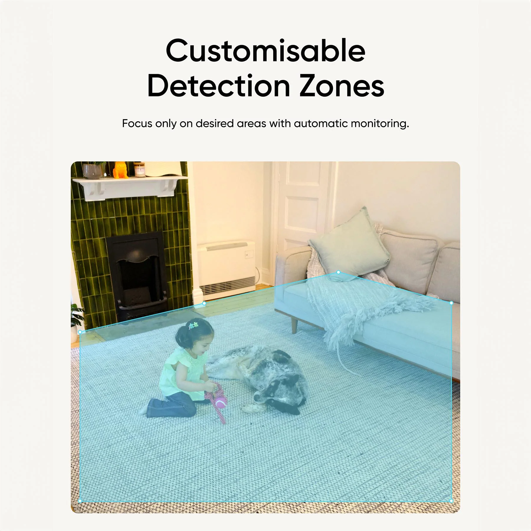 eufy C220 V2 Indoor Security Camera - Image 8