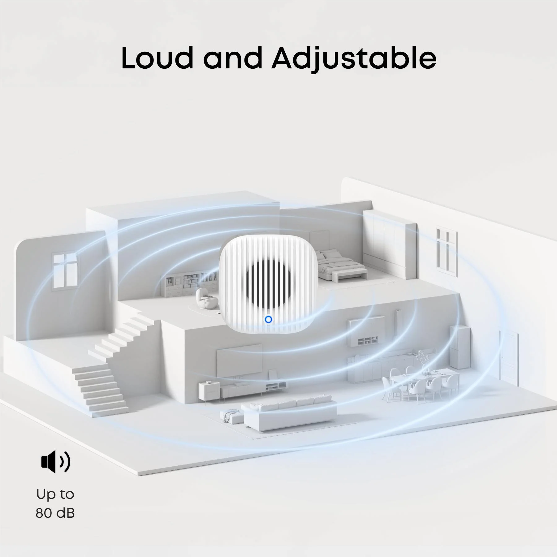 Eufy Doorbell Chime 2 - Image 7