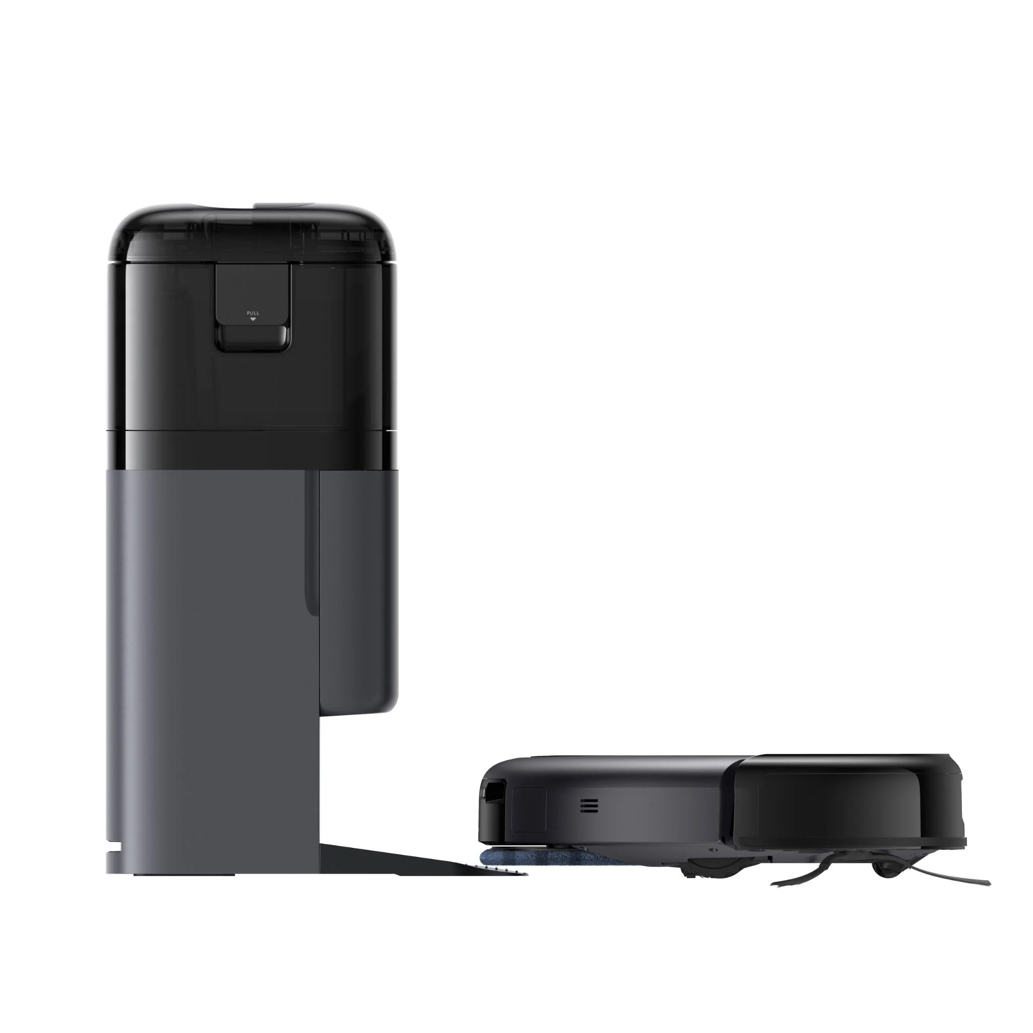 eufy Omni C20 Robot Vacuum - Image 3
