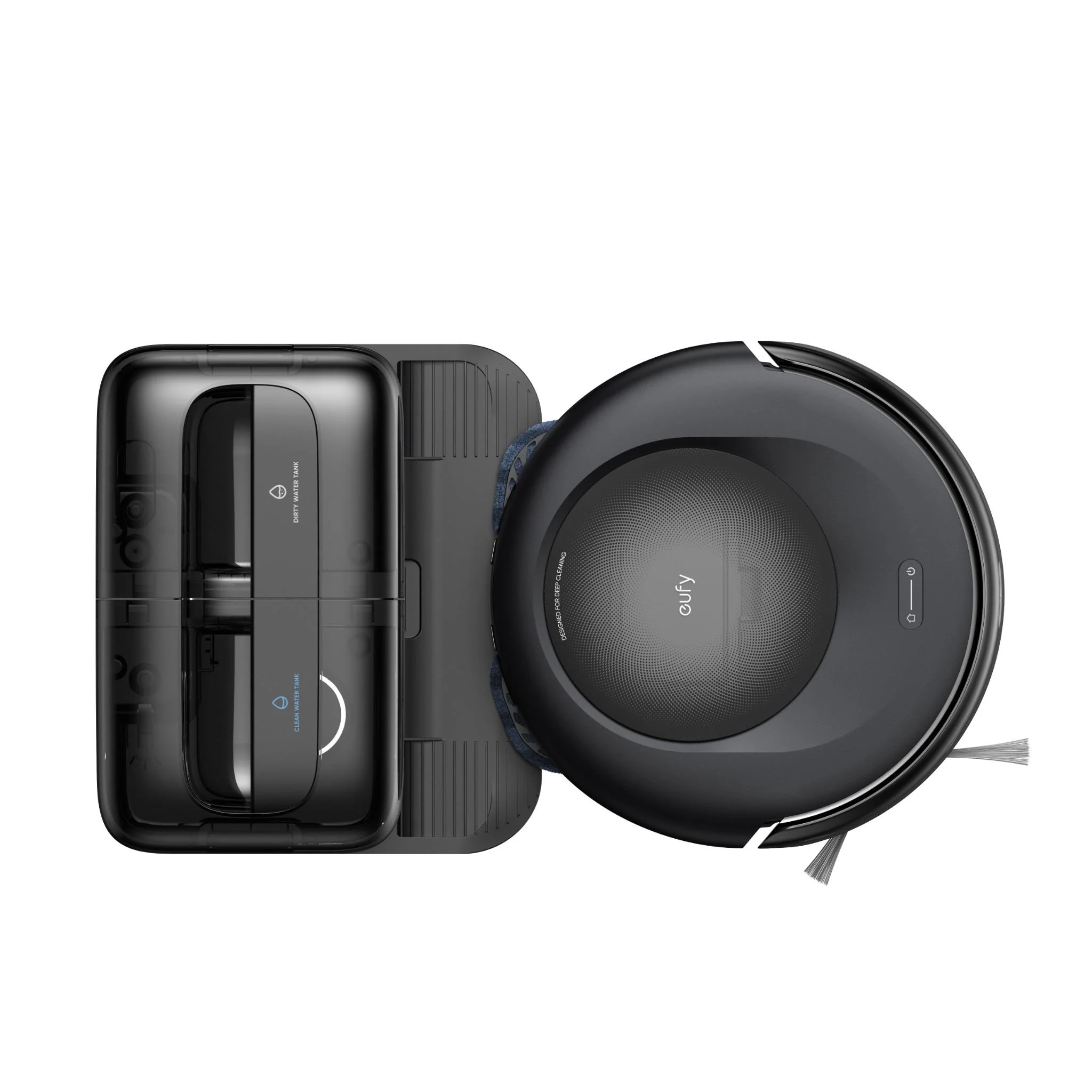 eufy Omni C20 Robot Vacuum - Image 5