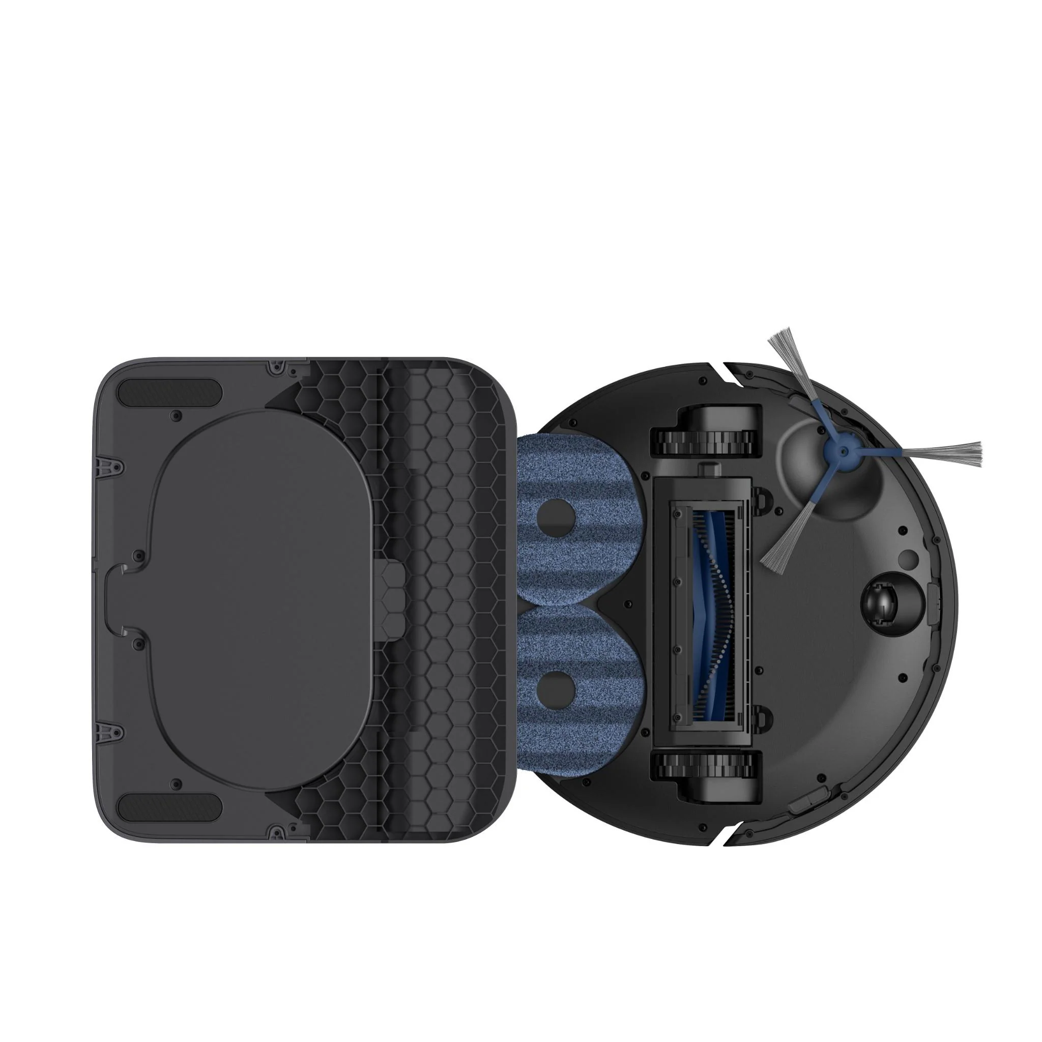 eufy Omni C20 Robot Vacuum - Image 7