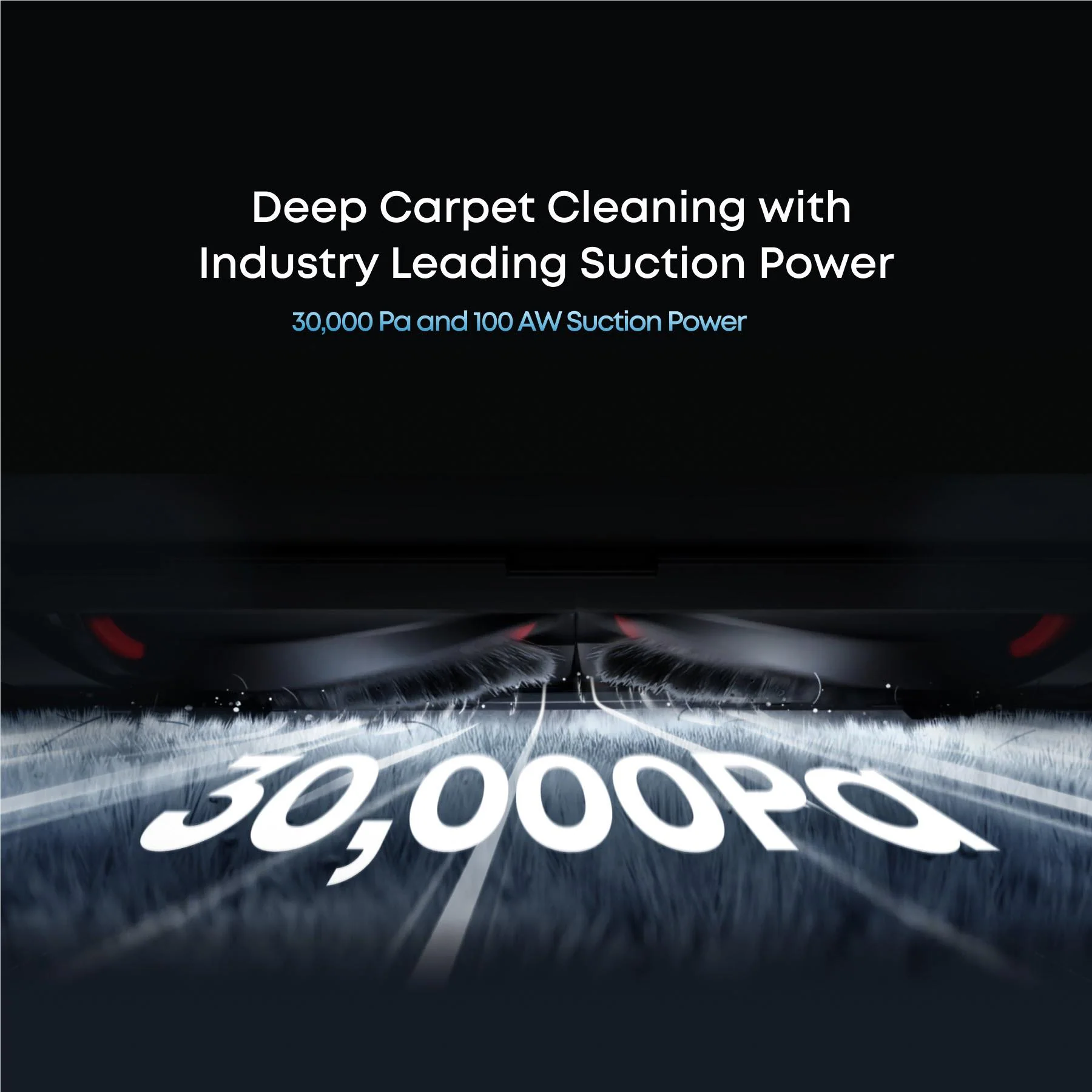 Eufy Omni S2 Robotic Vacuum - Image 9