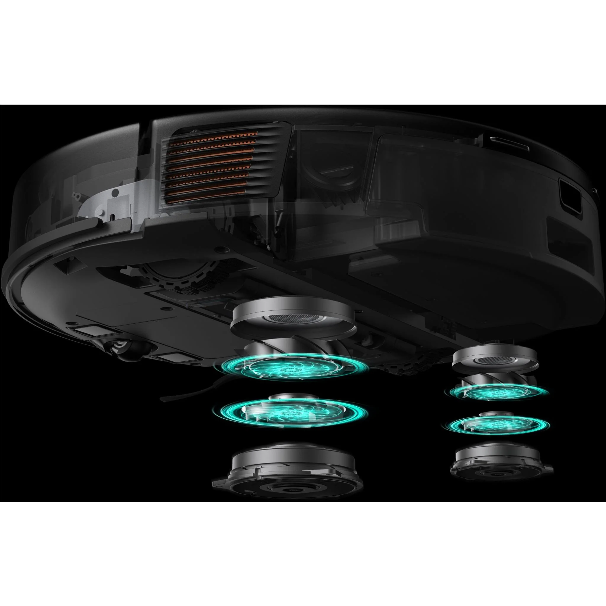 Eufy RoboVac X8 Pro SES - Image 12