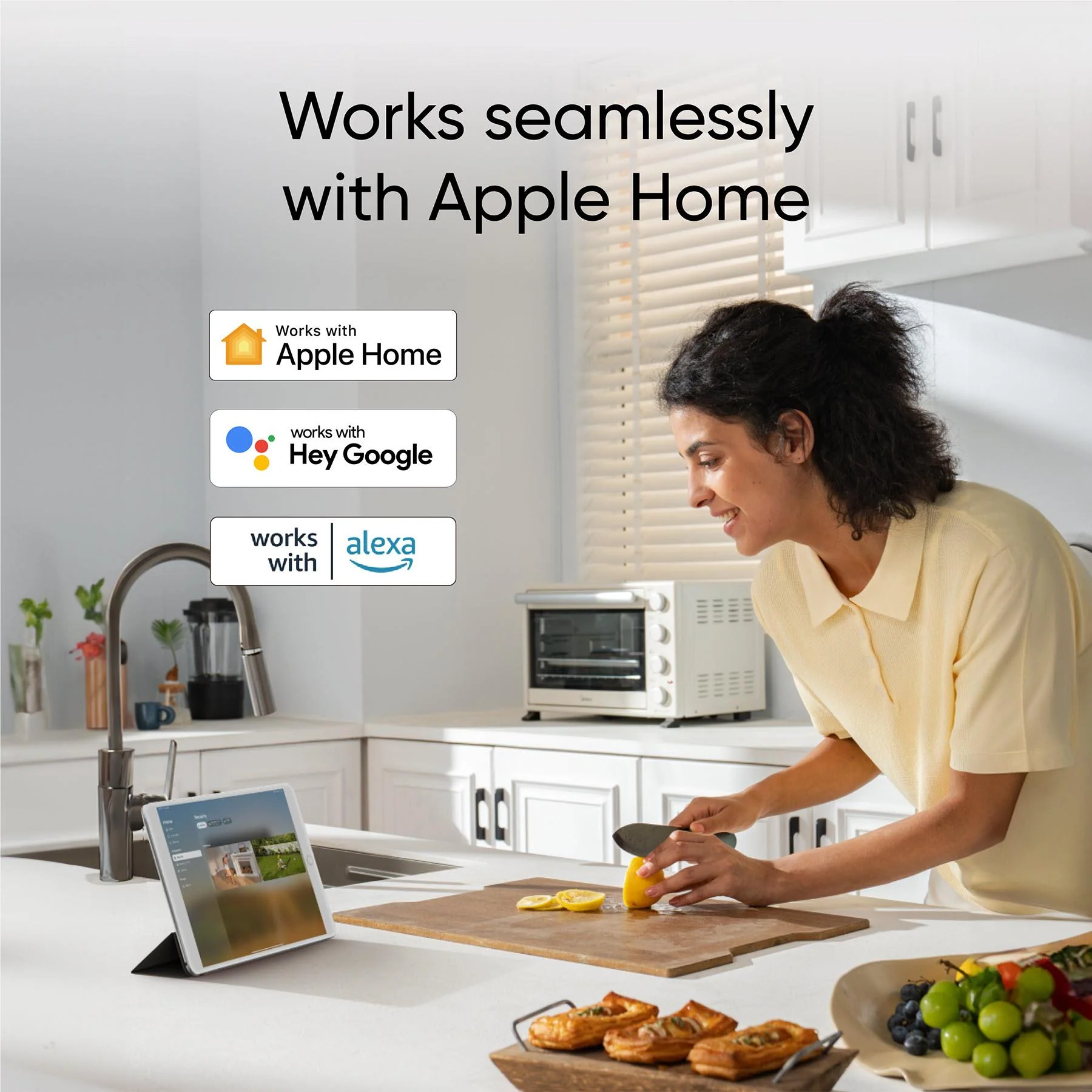 eufy S3 Pro Security Camera Kit (4 Pack) - Image 8