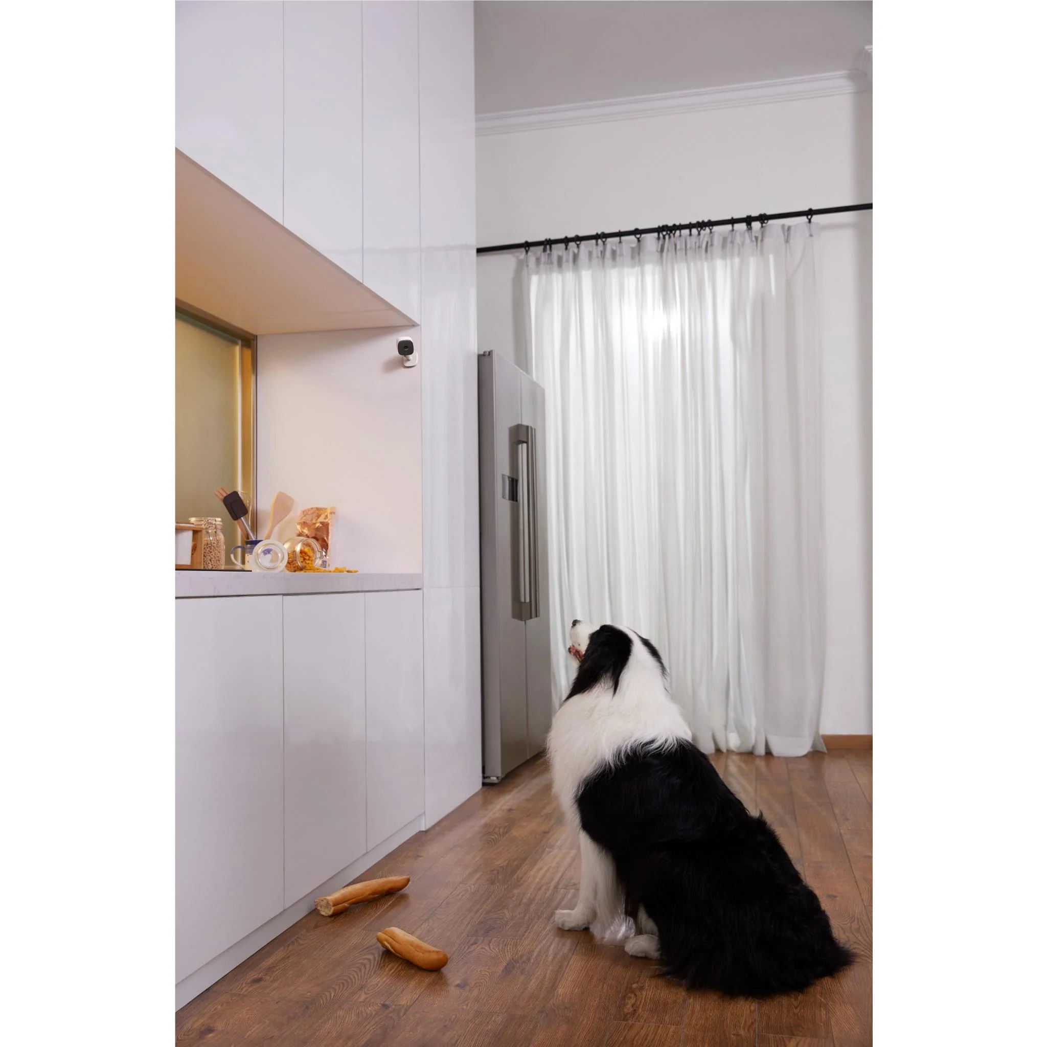 eufy Security 2K Indoor Camera - Image 5
