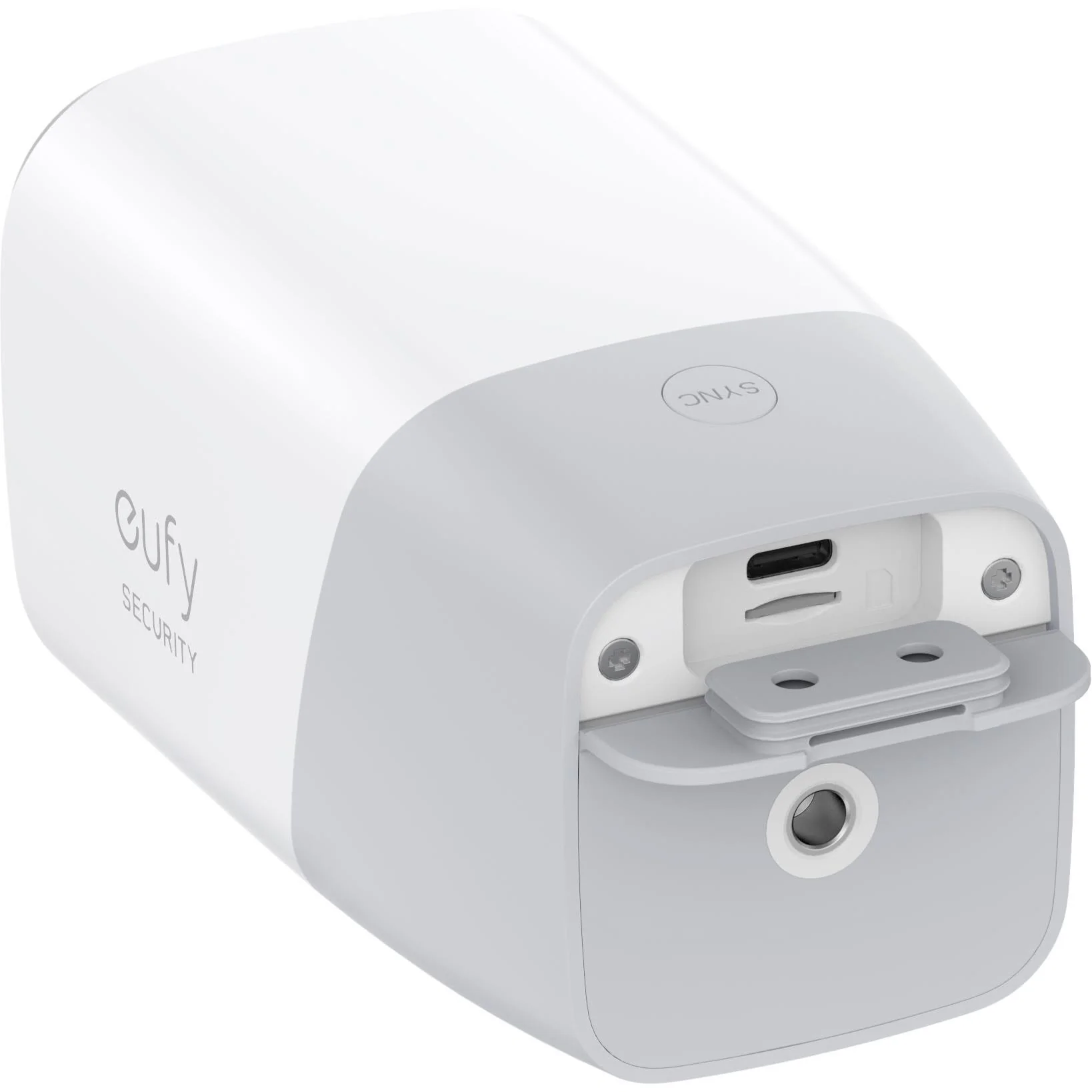 eufy Security 4G Starlight Camera - Image 3
