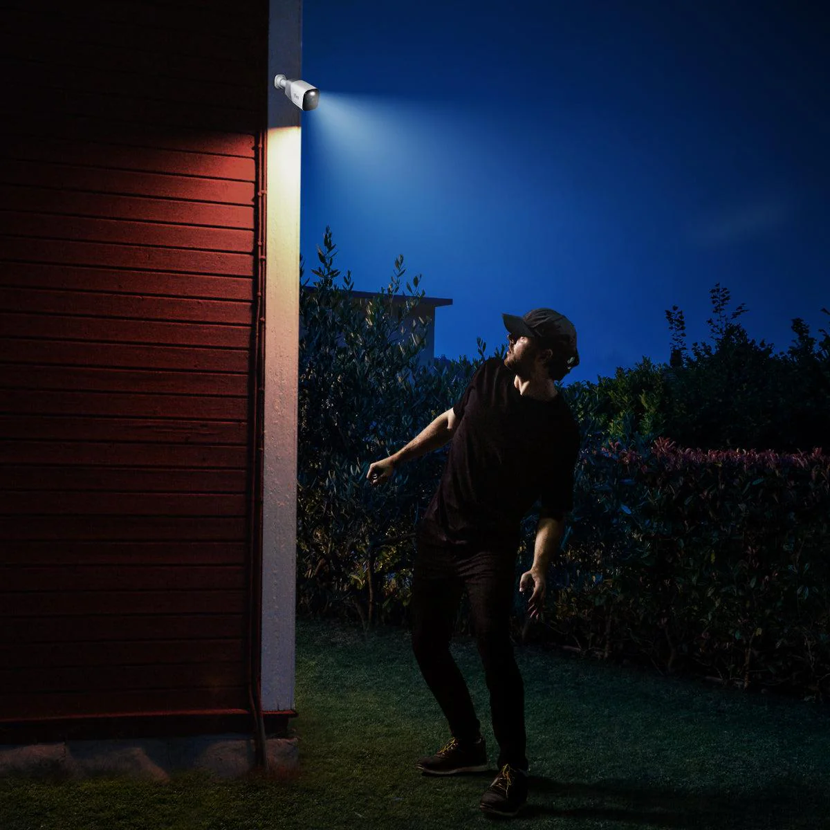 eufy Security 4G Starlight Camera - Image 9