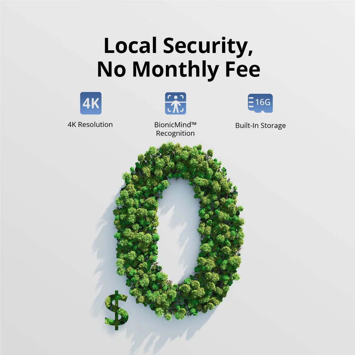eufy Security Advanced Security Kit - Image 12