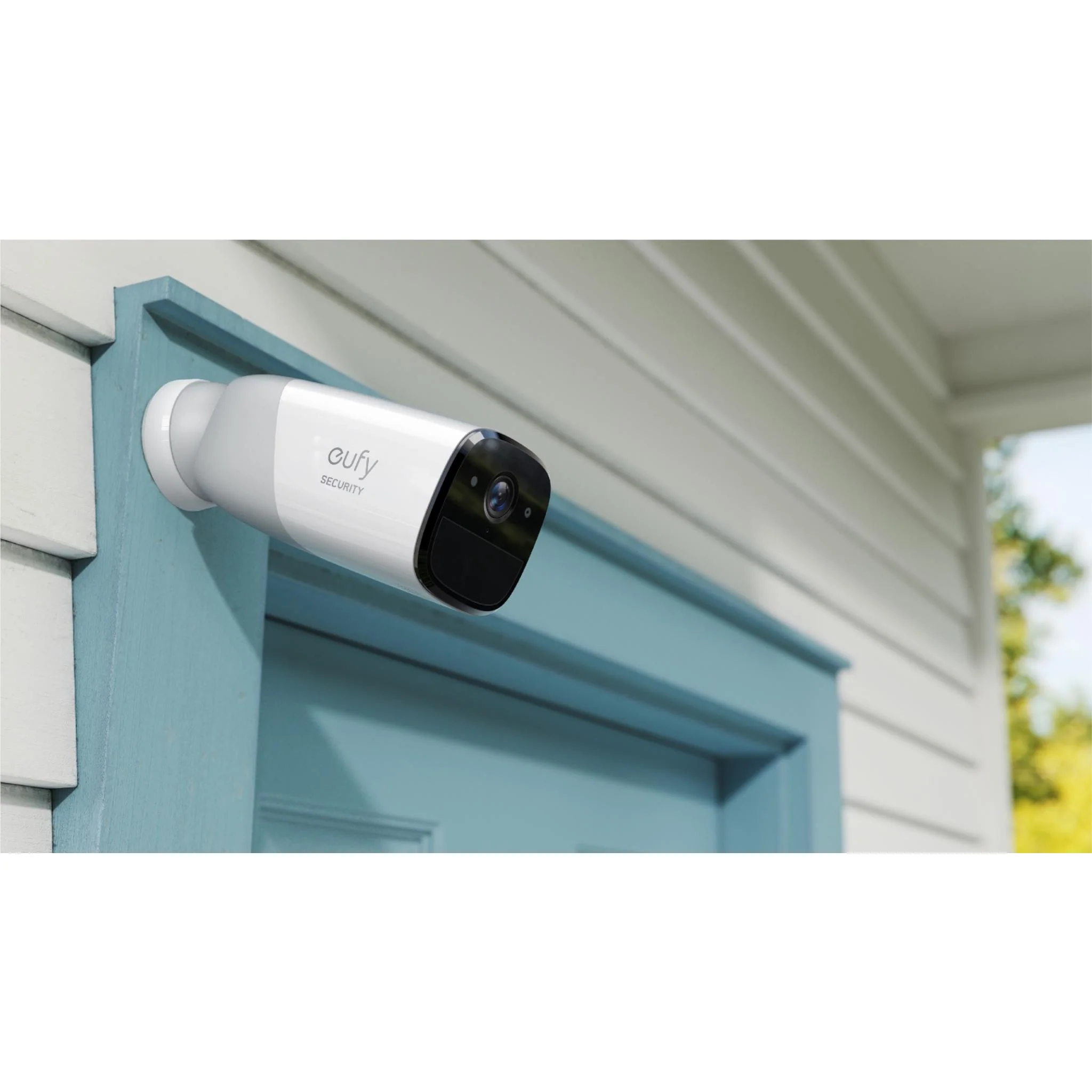 eufy Security Cam 2 Pro 2K Wireless Home Security System (2 Pack) - Image 7