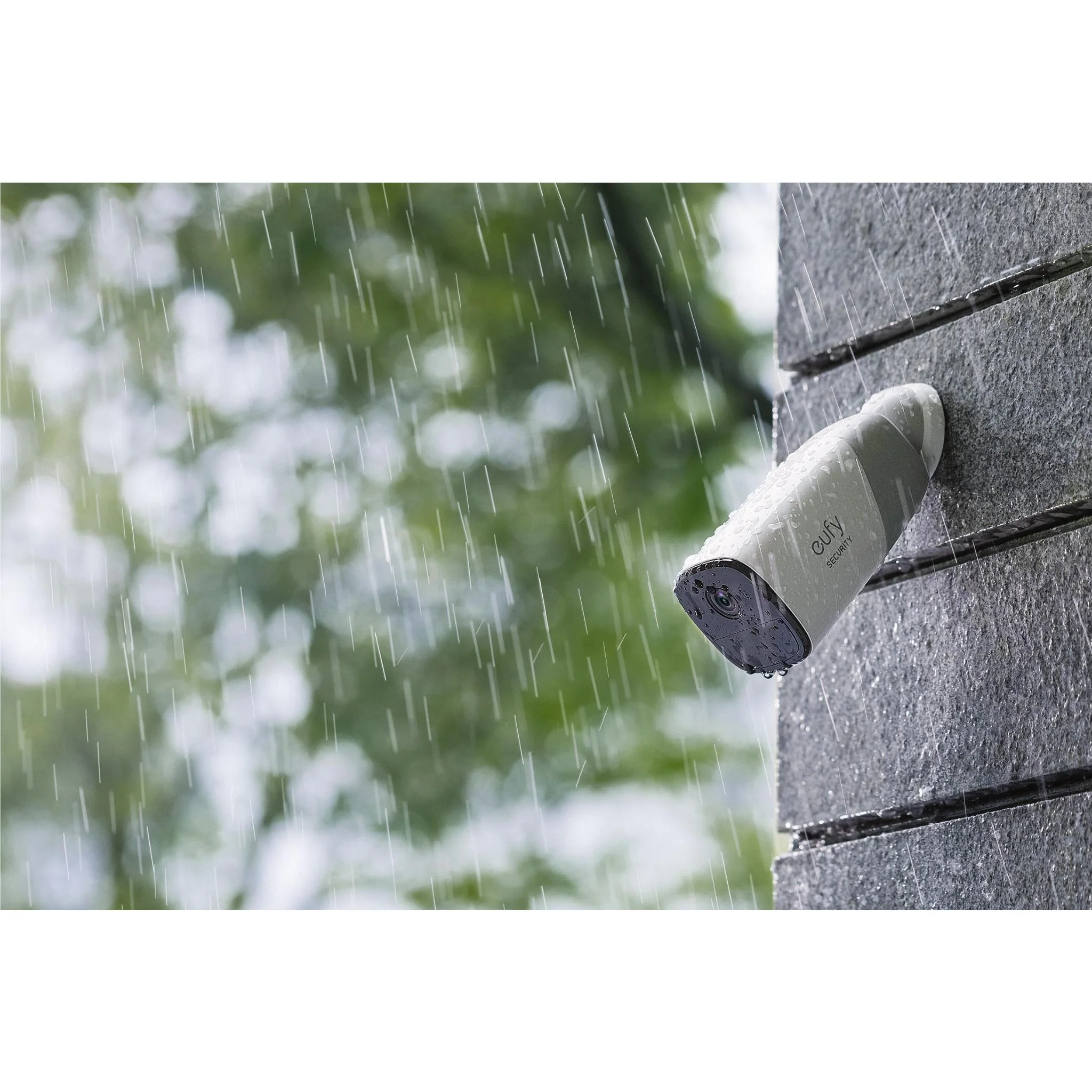 eufy Security Cam 2 Pro 2K Wireless Home Security System (4 Pack) - Image 10