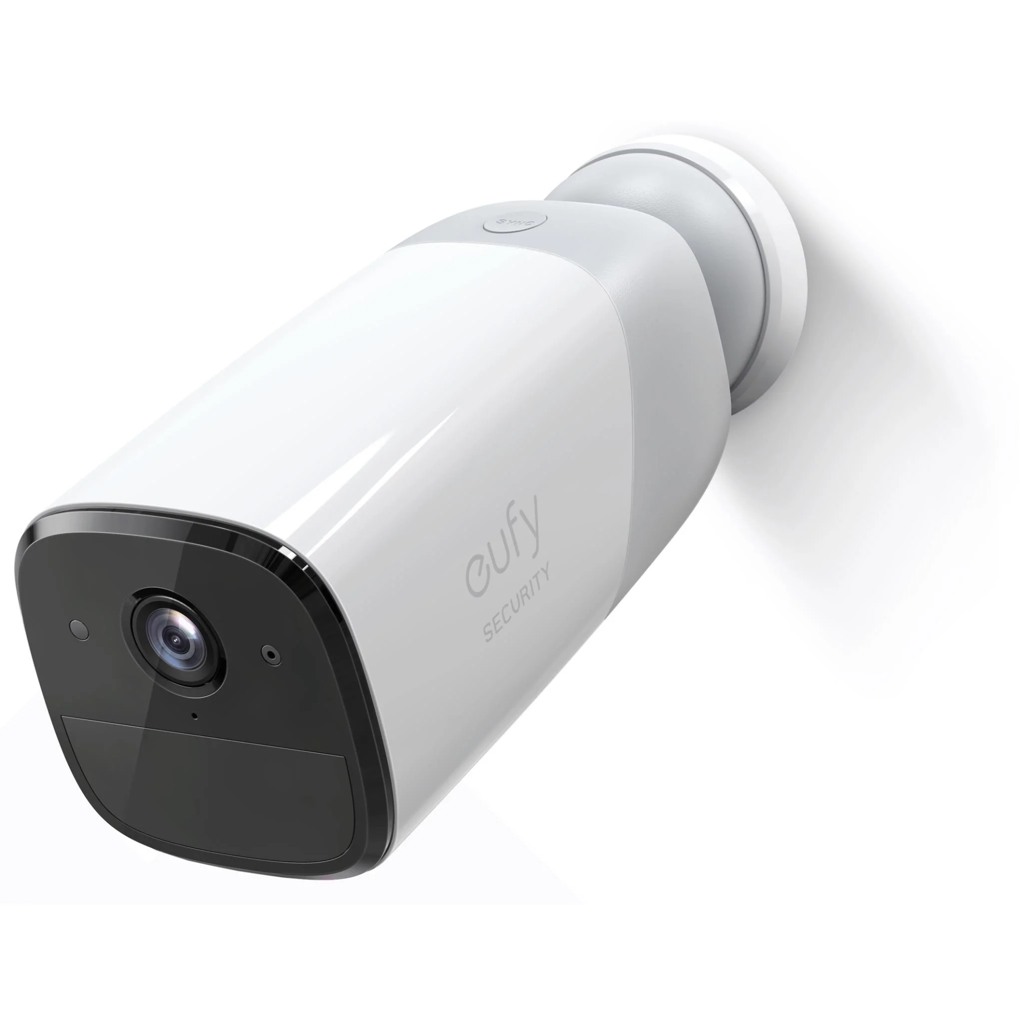 eufy Security Cam 2 Pro 2K Wireless Home Security System (4 Pack) - Image 3