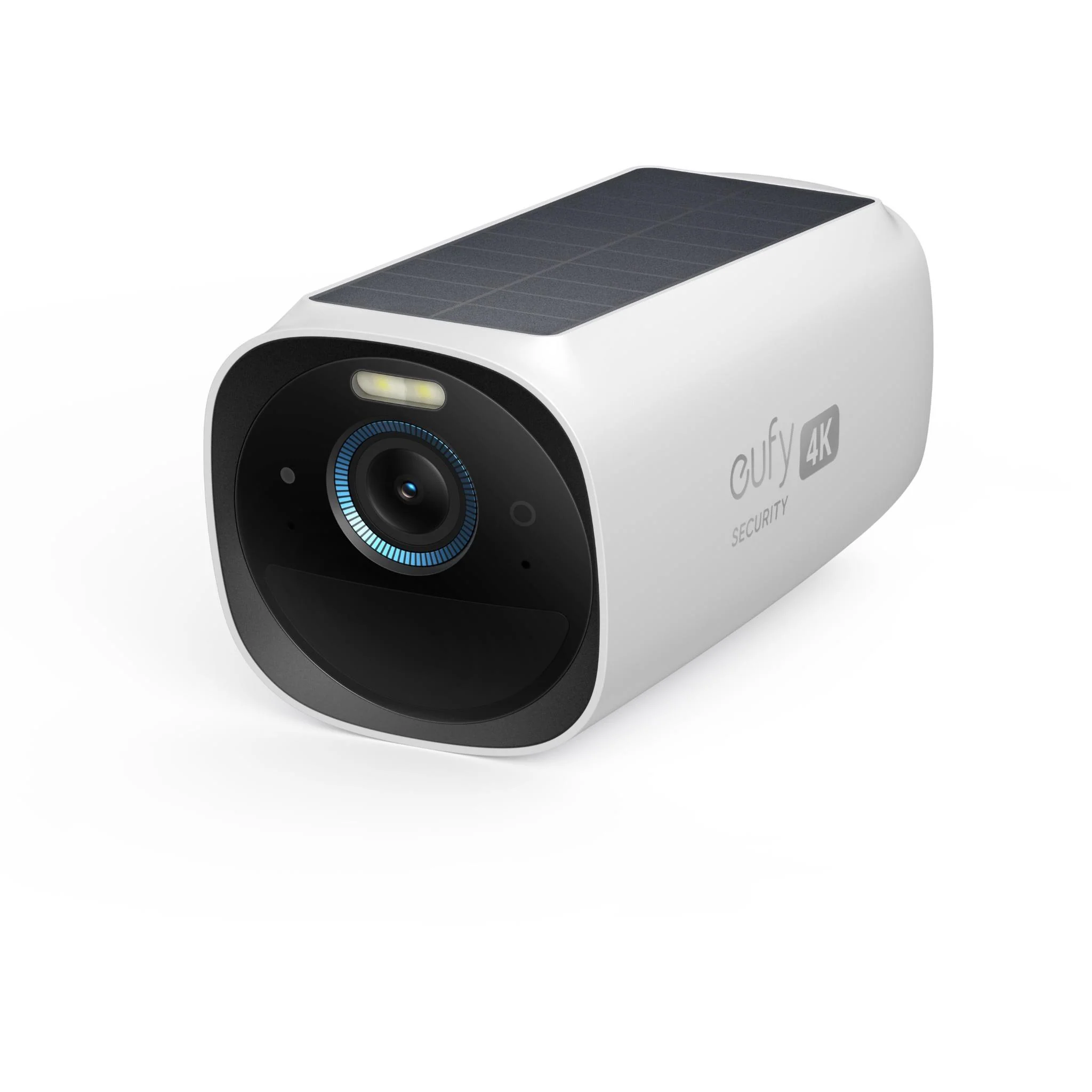 Eufy Security Cam3 4K Security Camera (3 Pack) - Image 2