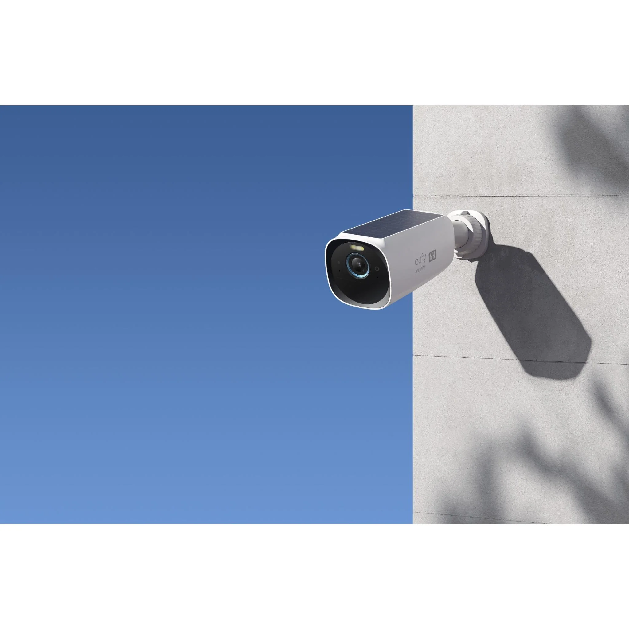eufy Security eufyCam 3 4K (Add-on Camera) - Image 9