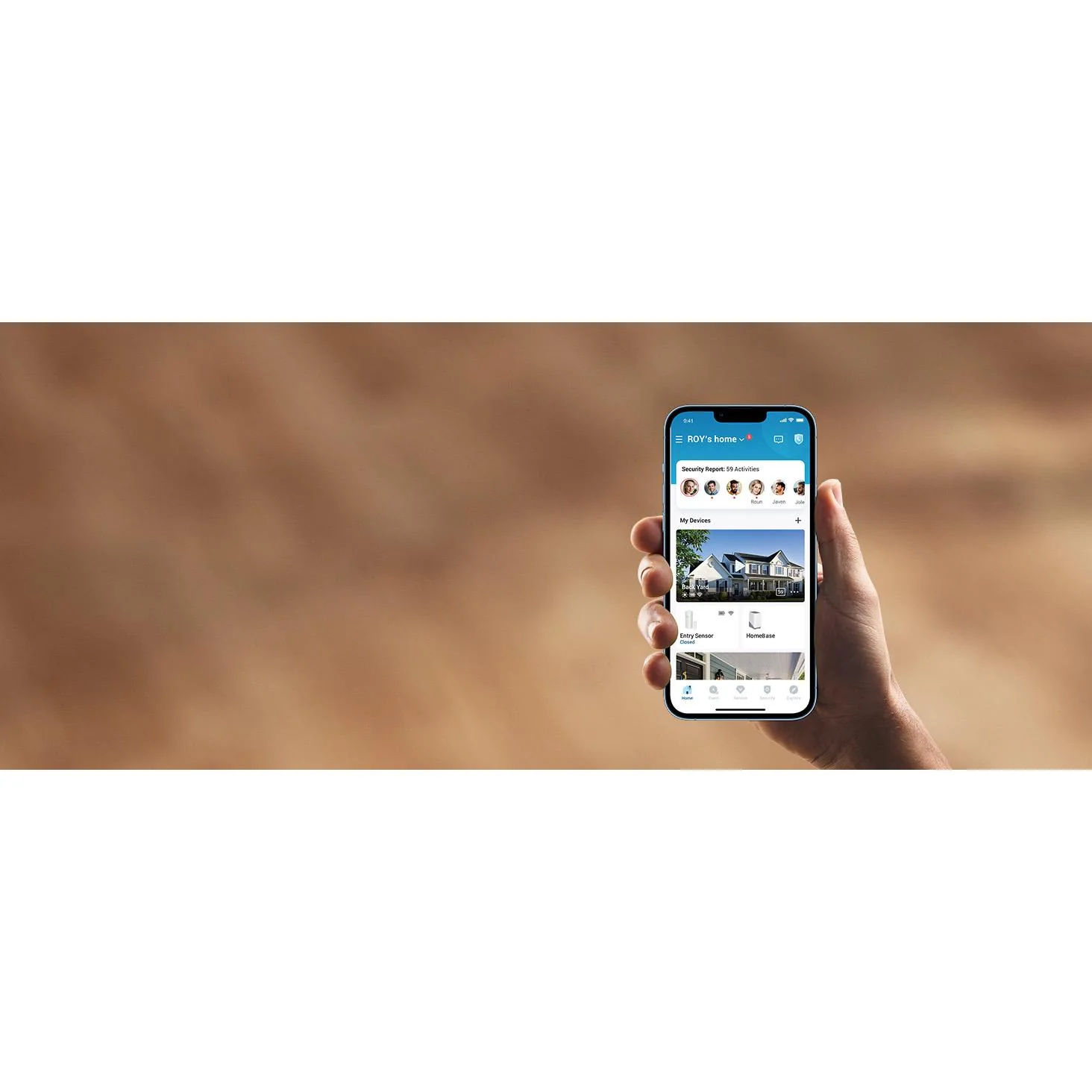 eufy Security eufyCam 3C 4K (Add-on Camera) - Image 10