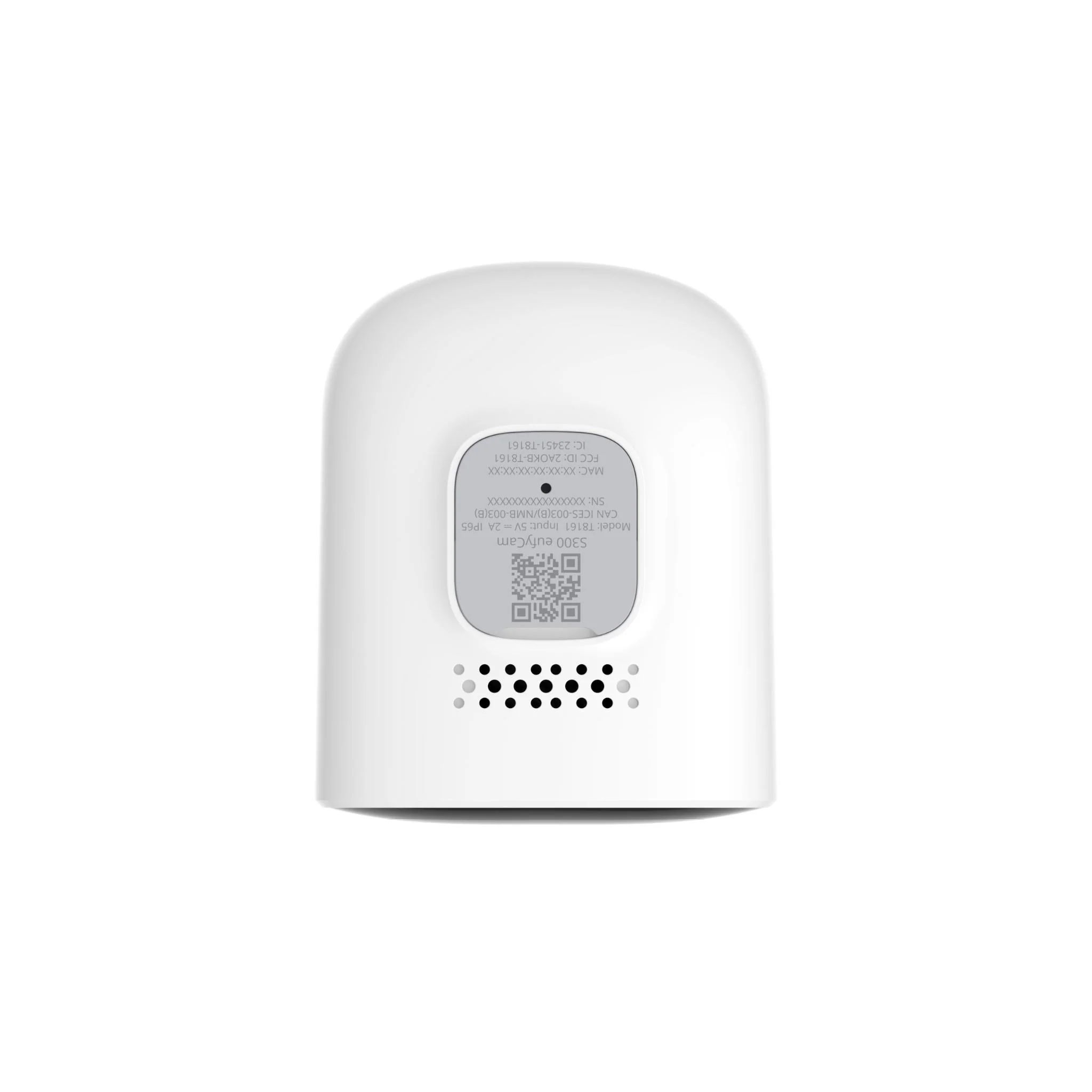 eufy Security eufyCam 3C 4K (Add-on Camera) - Image 2