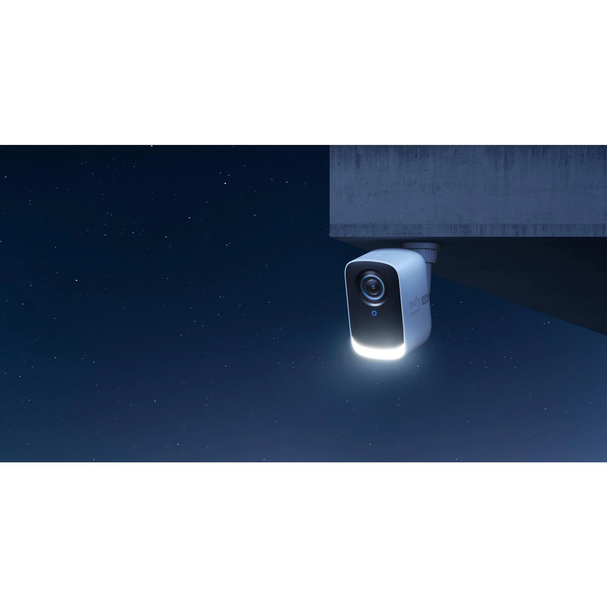 eufy Security eufyCam 3C 4K (Add-on Camera) - Image 7