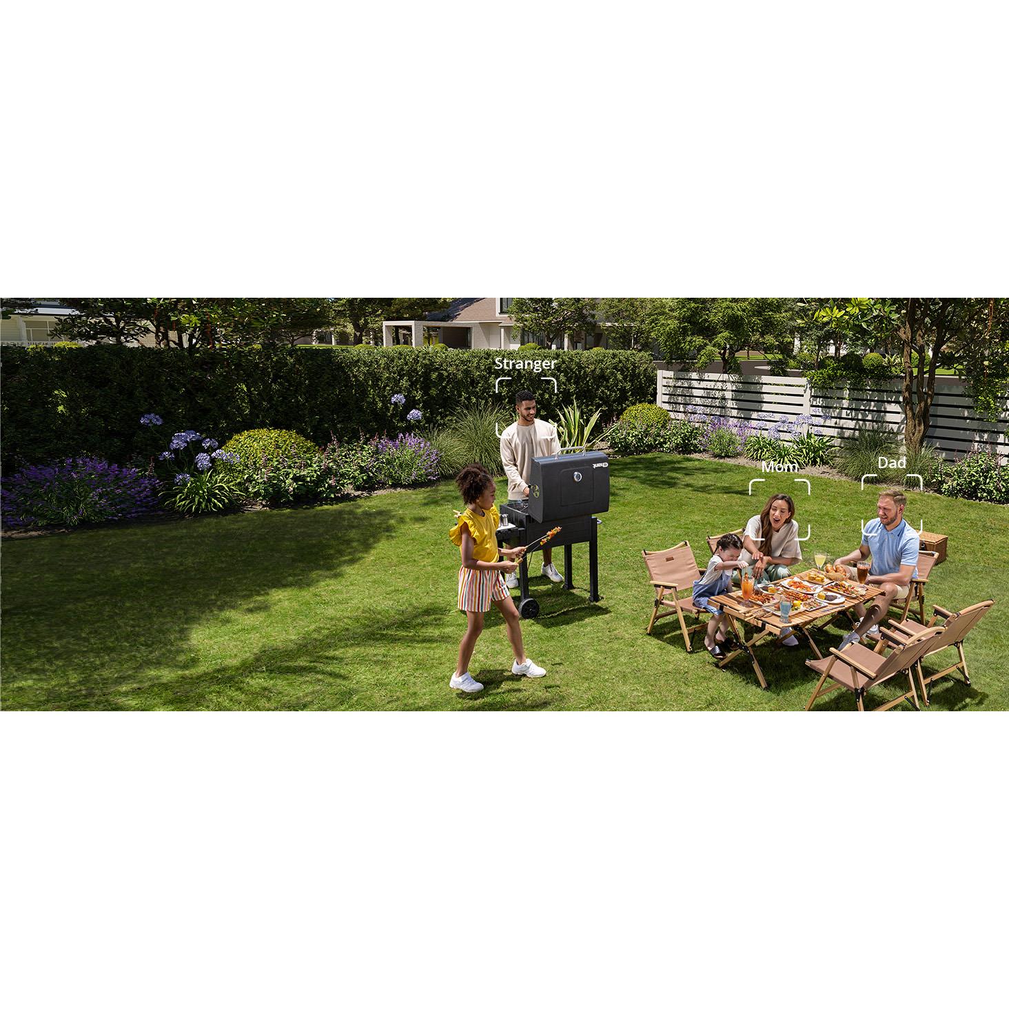 eufy Security eufyCam 3C 4K (Add-on Camera) - Image 9